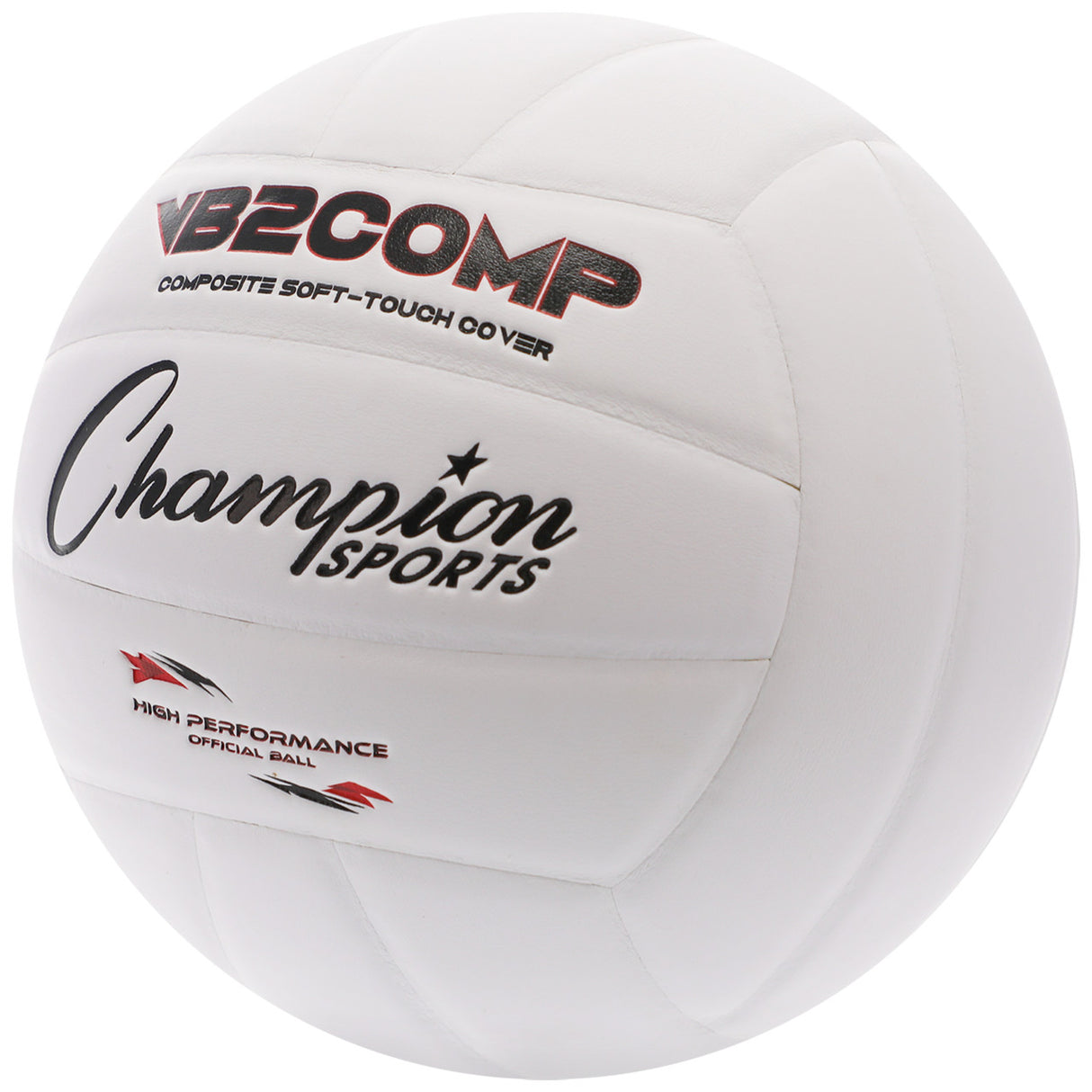 COMPOSITE VOLLEYBALL WHITE