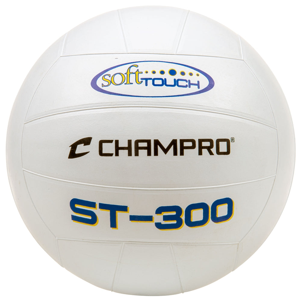 Champro 300 Rubber Volleyball | Champro VB41 Champro Standard Standard