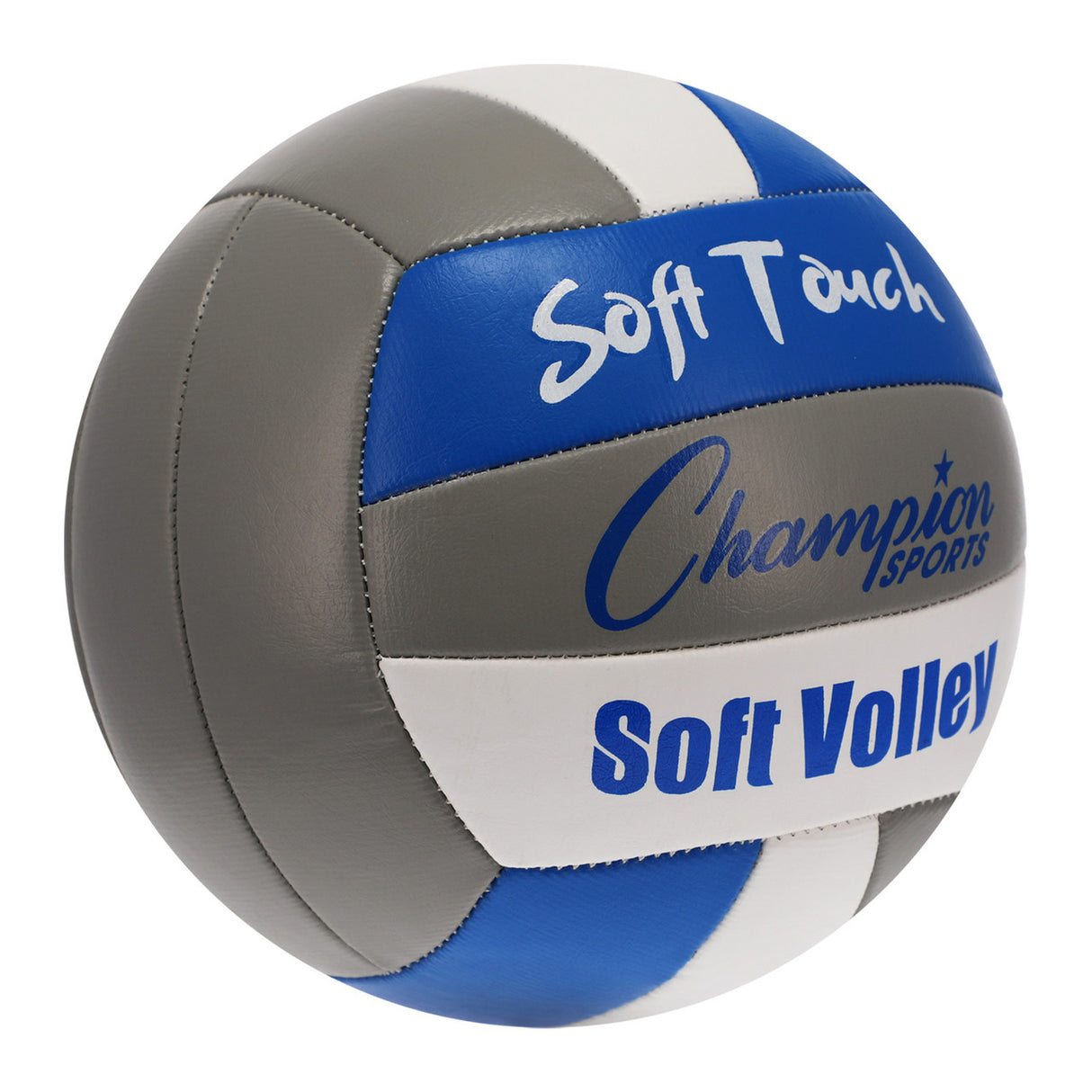 Champion Sports SOFT TOUCH VOLLEYBALL