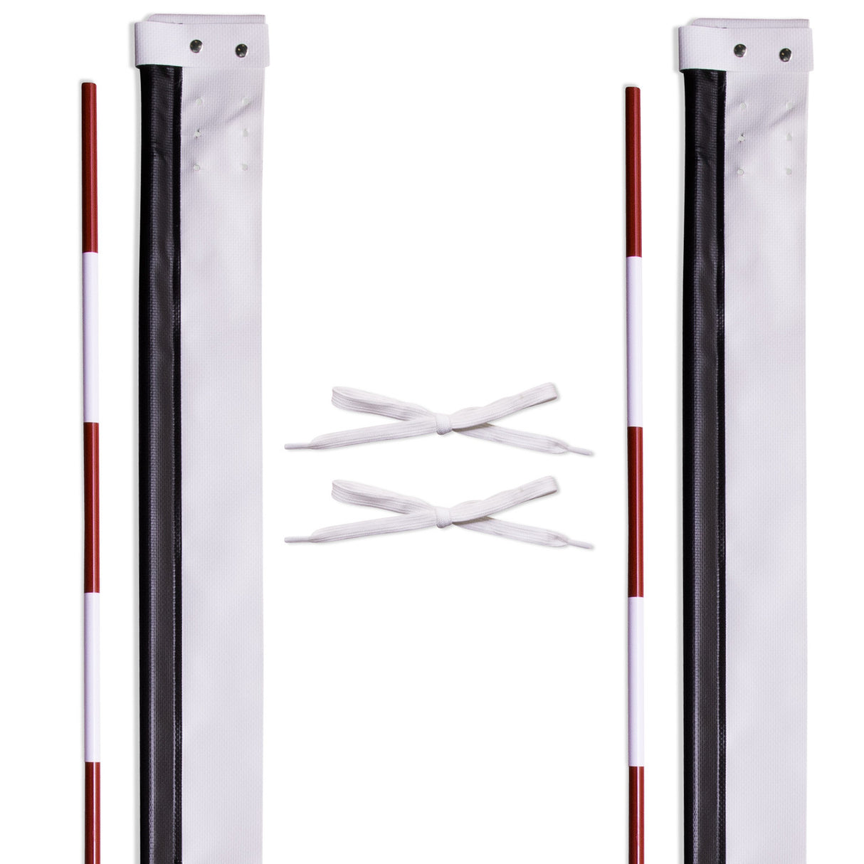 Champion Sports VOLLEYBALL ANTENNA SET