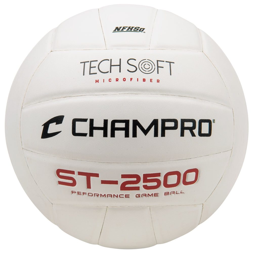 Champro 2500 TecSoft Volleyball | Champro VBST2500 Champro Standard Standard