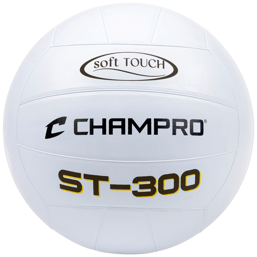 Champro 300 Rubber Volleyball | Champro VBST300