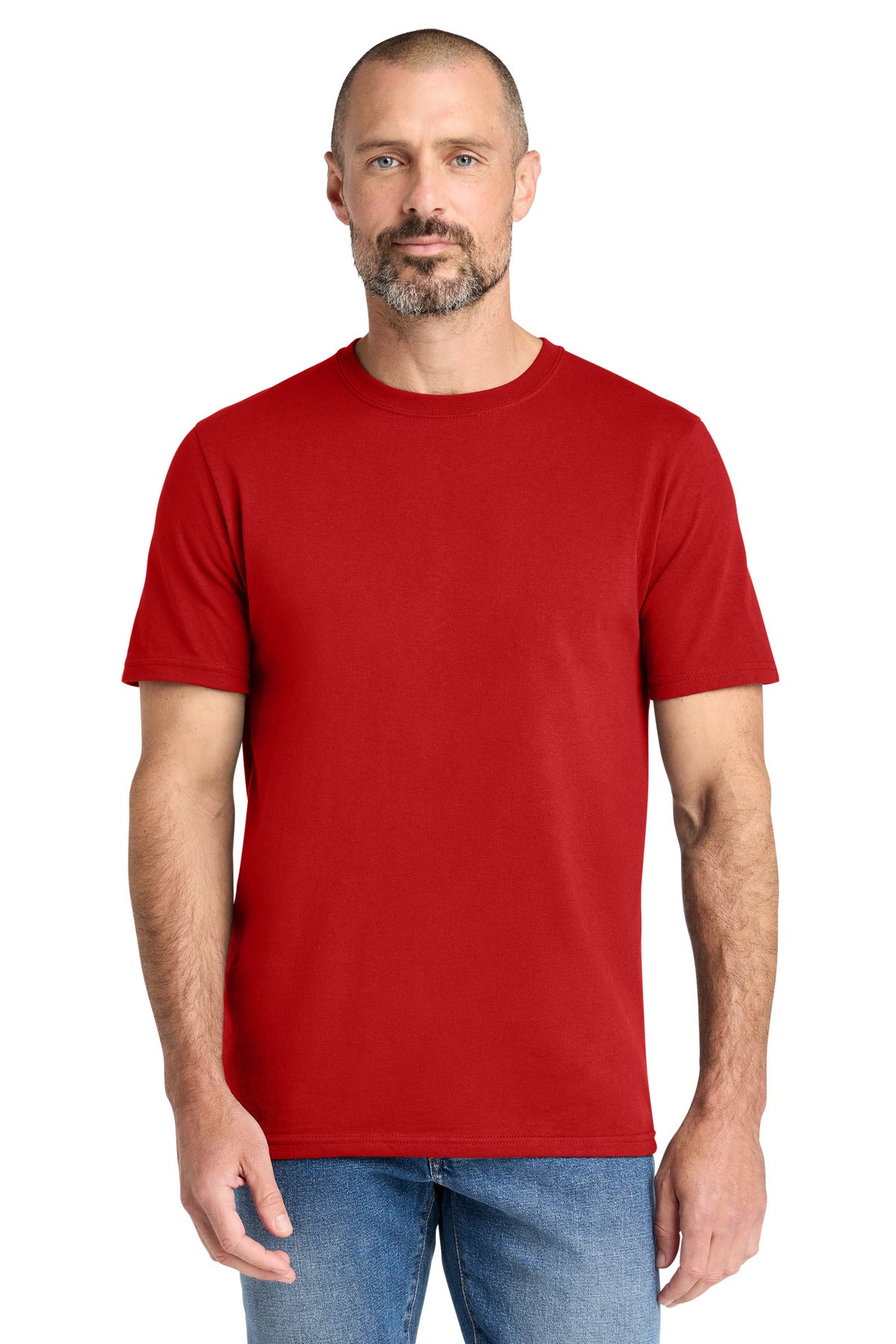 Joe's USA Made ™ All-American Tee JUSA100