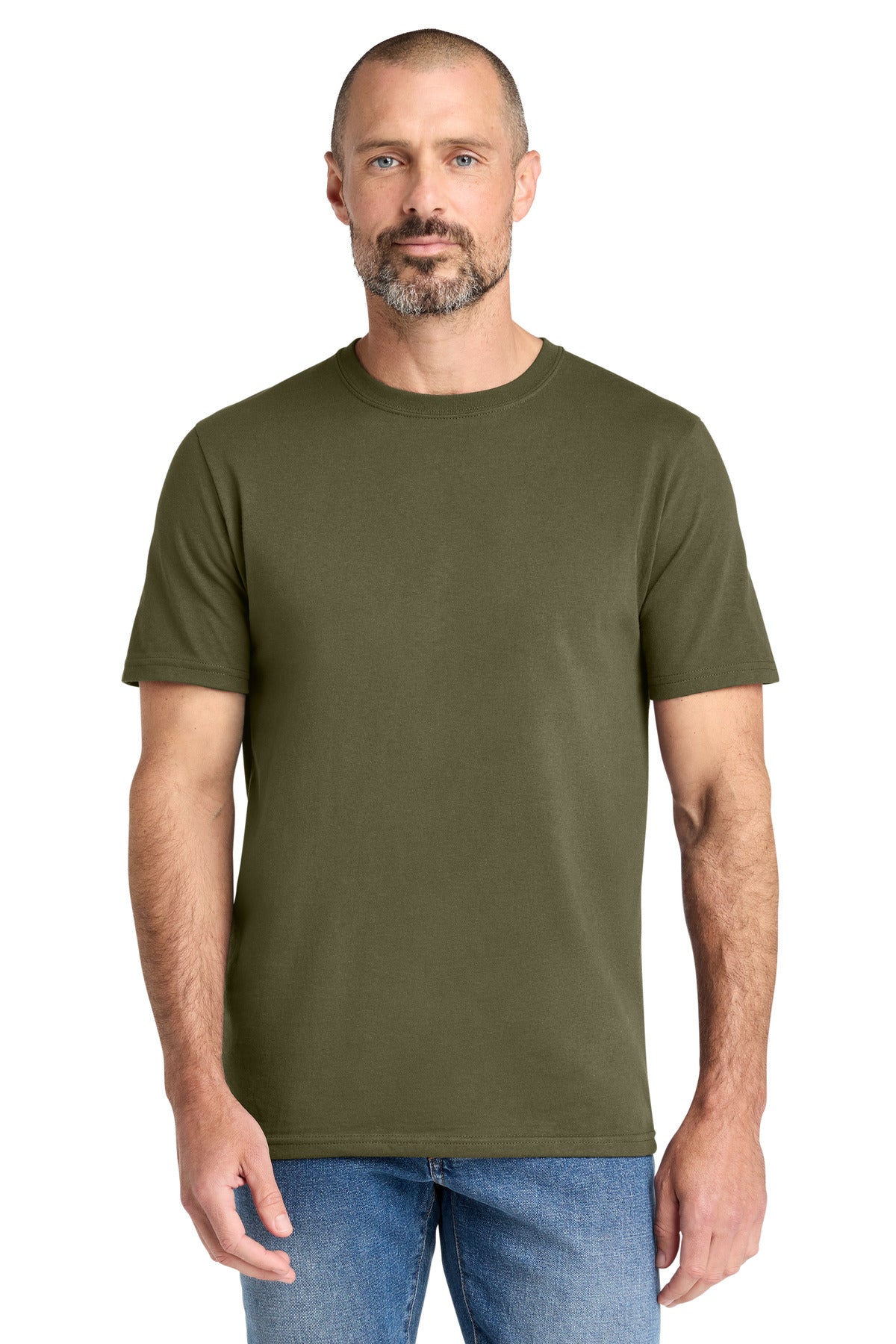Joe's USA Made ™ All-American Tee JUSA100
