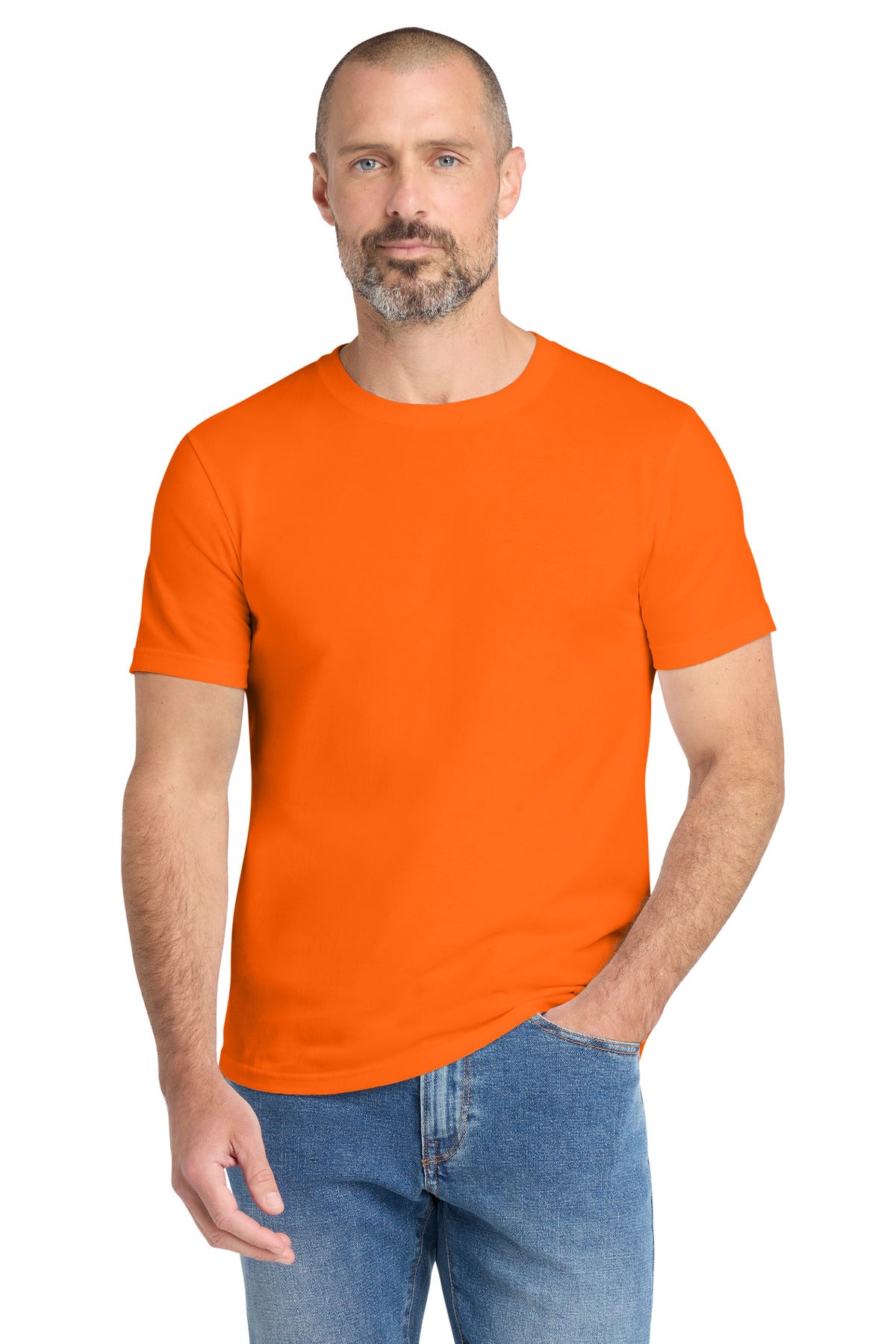 Joe's USA Made ™ All-American Tee JUSA100