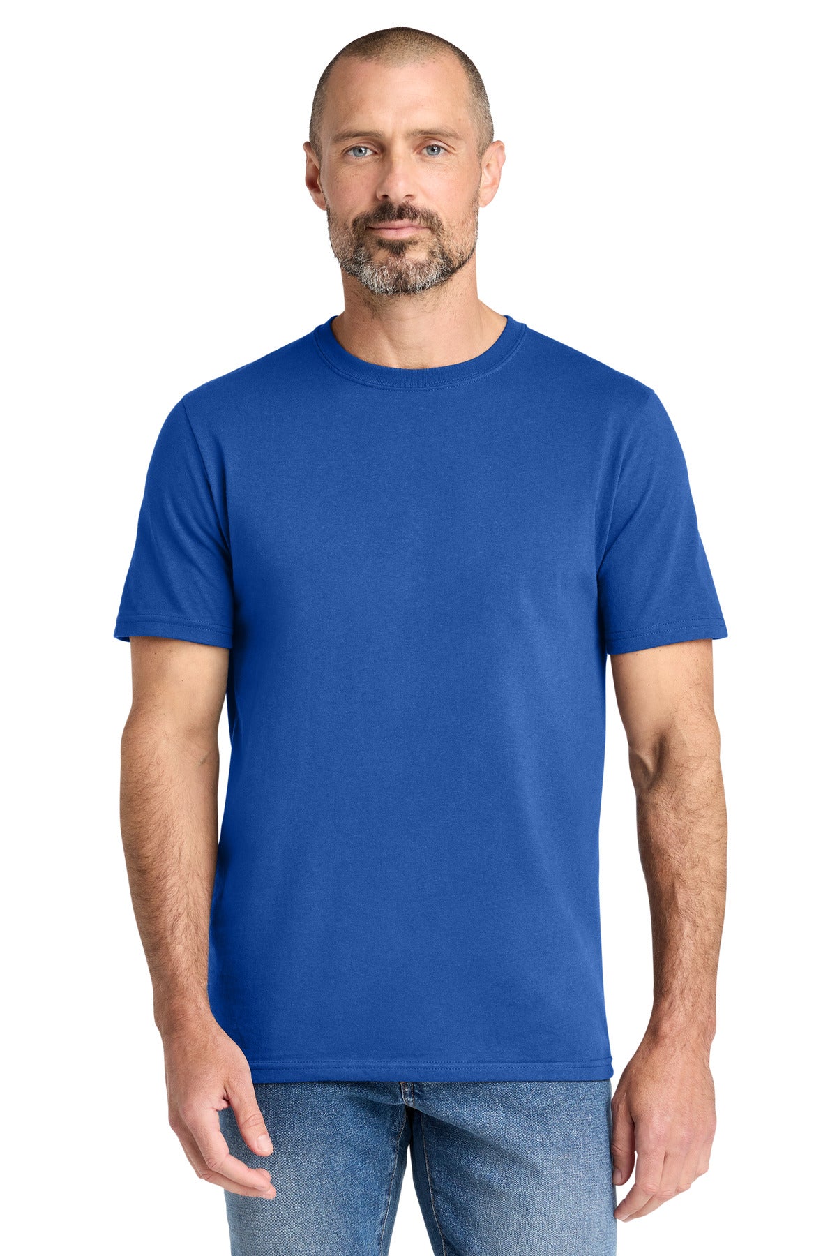 Joe's USA Made ™ All-American Tee JUSA100