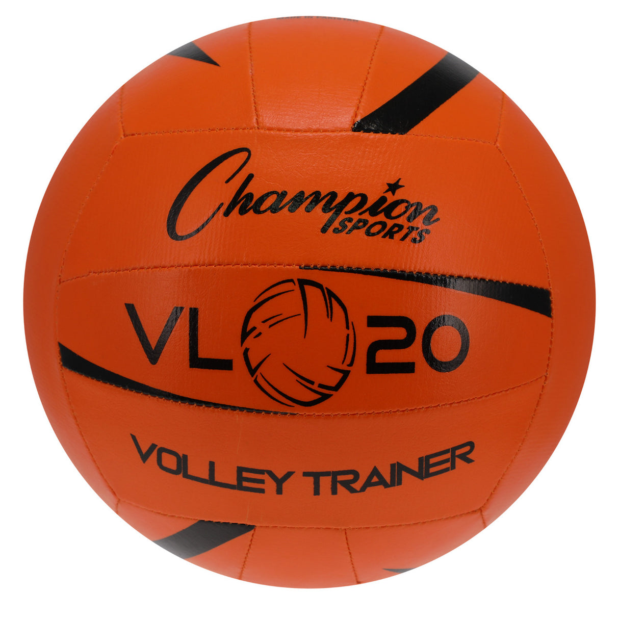 Champion Sports VOLLEYBALL TRAINER SIZE 7