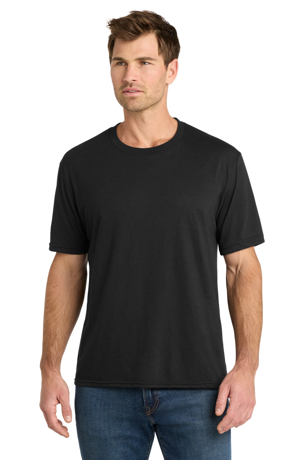 Joe's USA Made ™ Tri Tee JUSA40