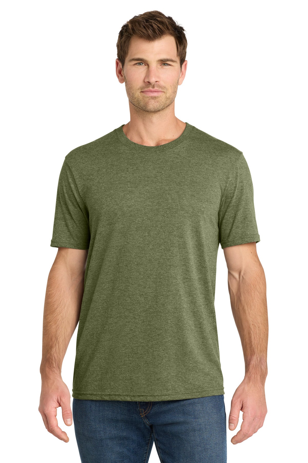 Joe's USA Made ™ Tri Tee JUSA40