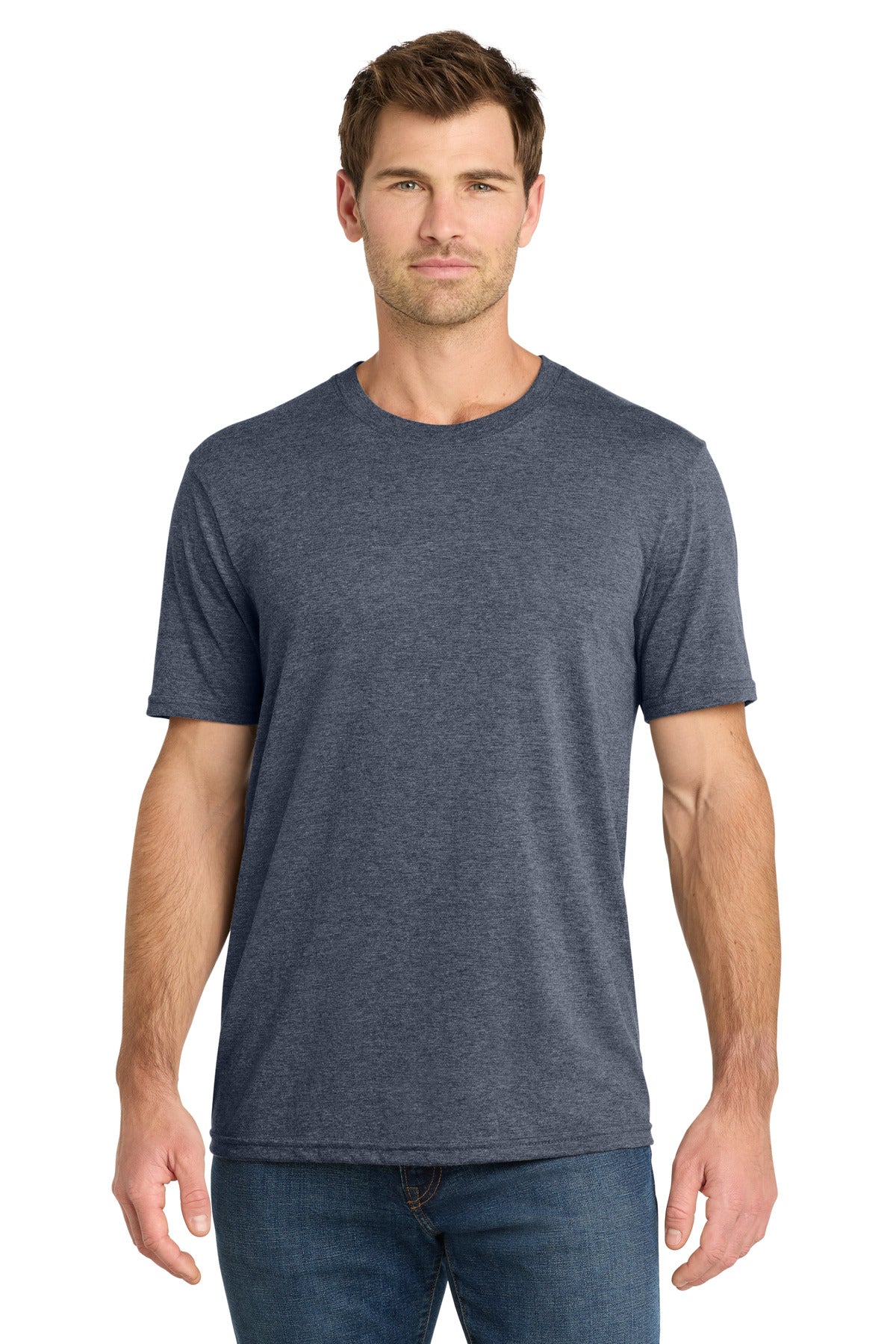 Joe's USA Made ™ Tri Tee JUSA40
