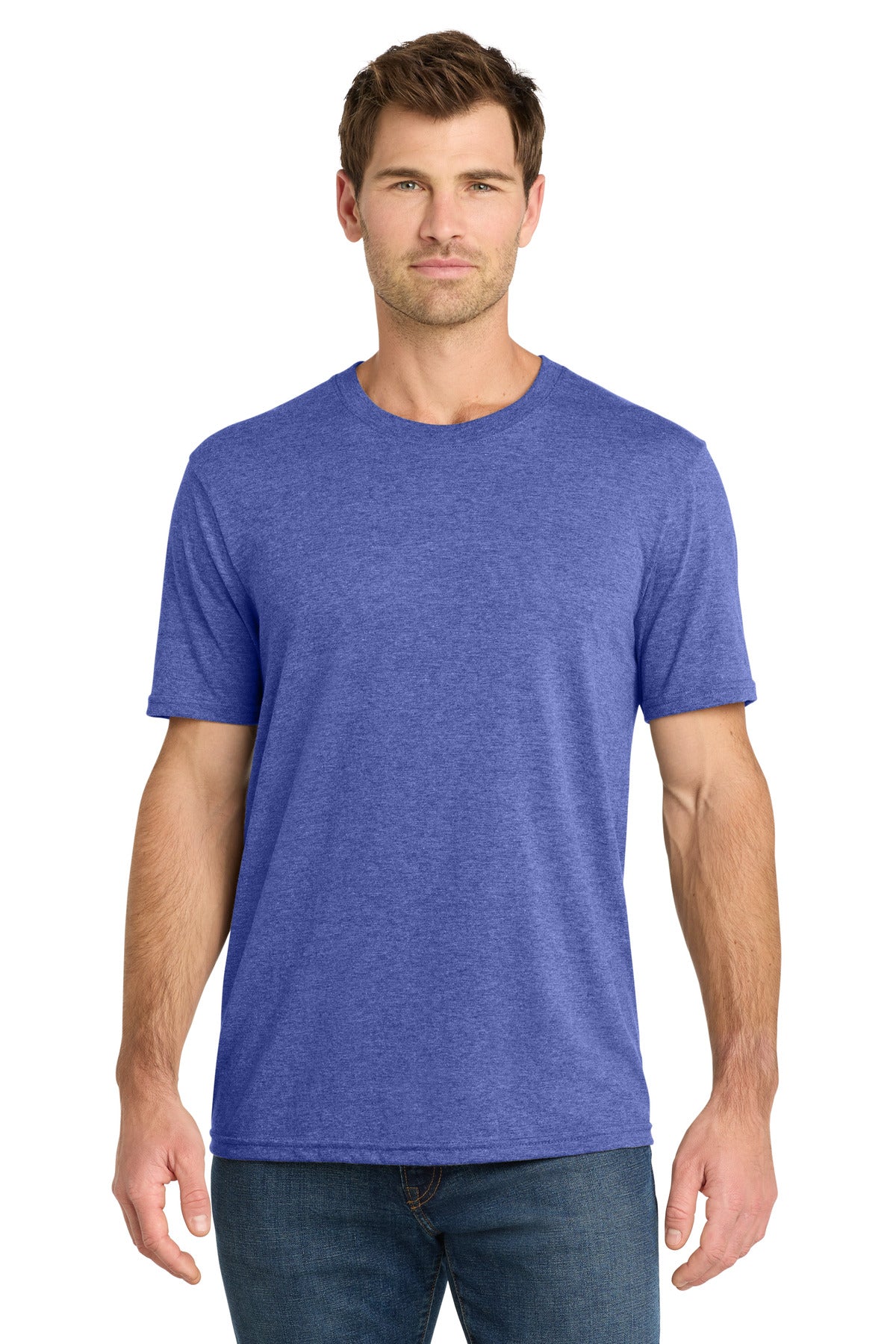 Joe's USA Made ™ Tri Tee JUSA40