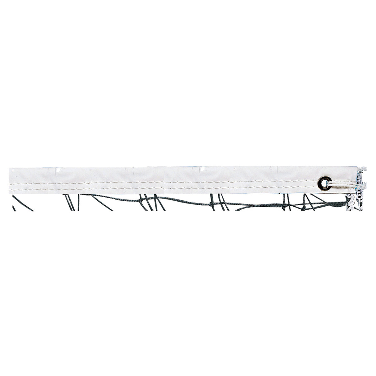 VOLLEYBALL NET COLOR HEADBAND WHITE