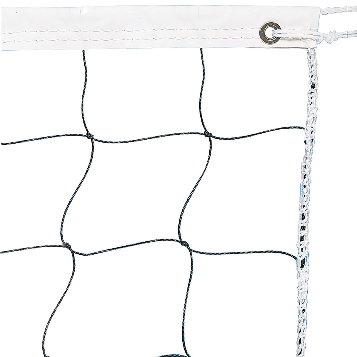 VOLLEYBALL NET COLOR HEADBAND WHITE