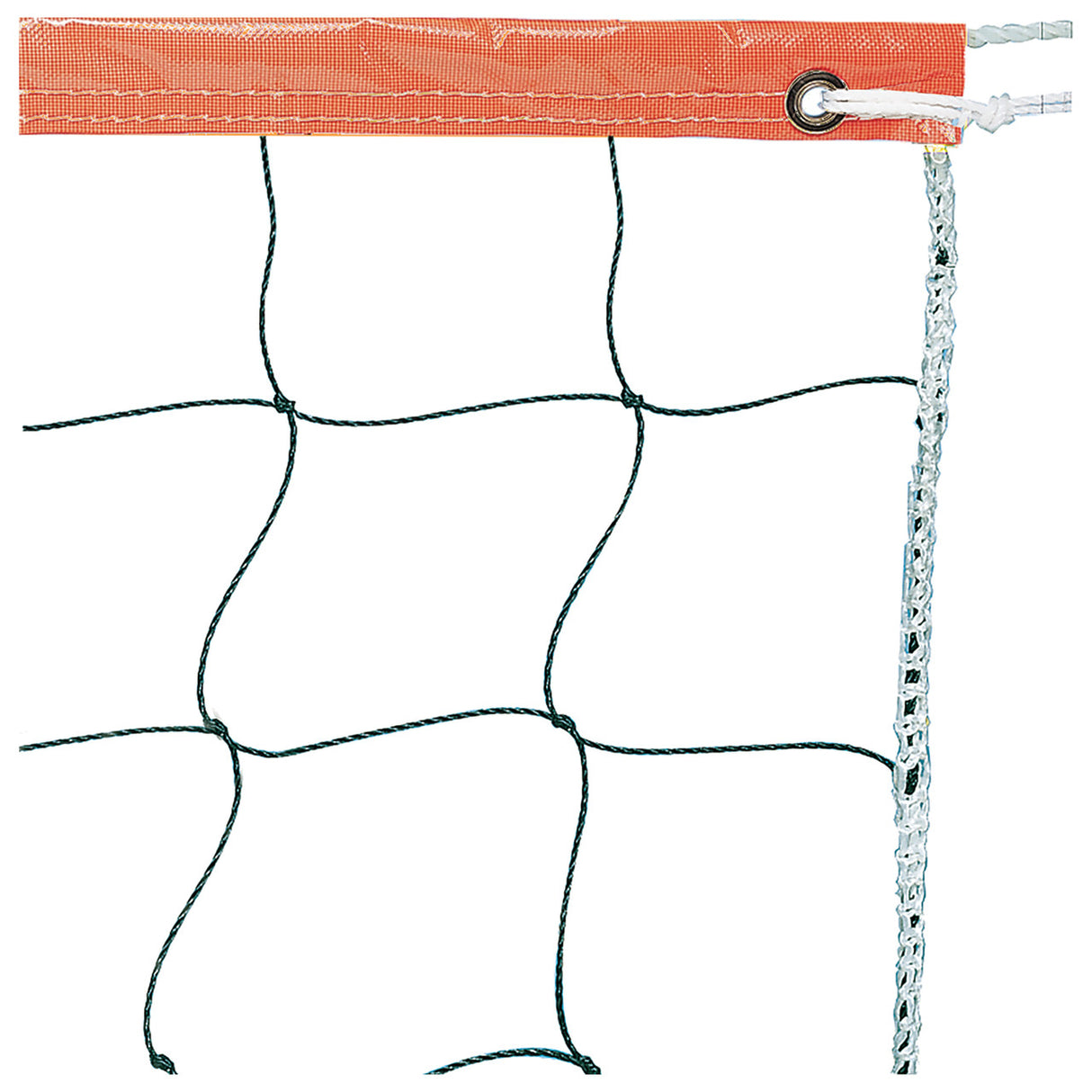 VOLLEYBALL NET COLOR HEADBAND WHITE