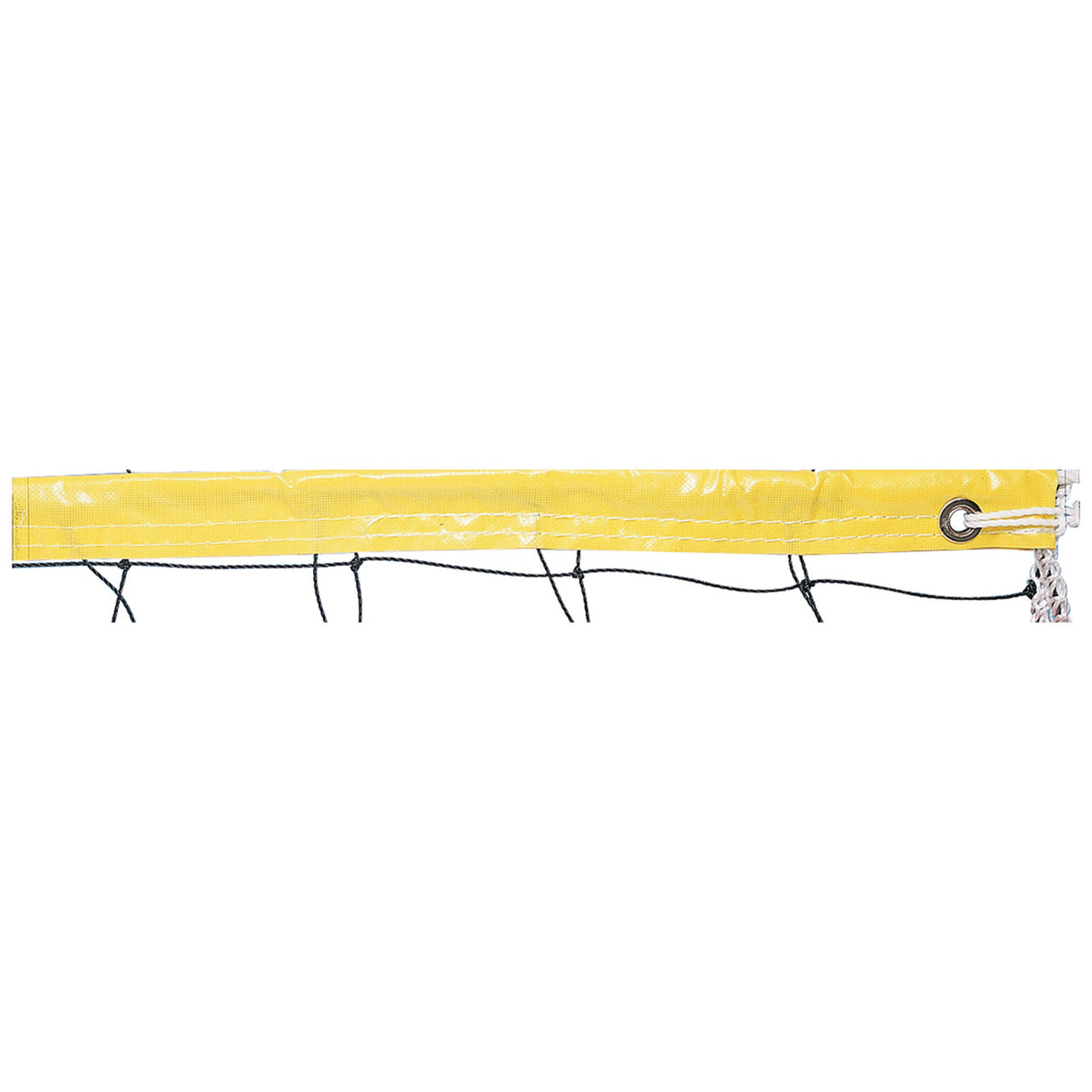 VOLLEYBALL NET COLOR HEADBAND WHITE