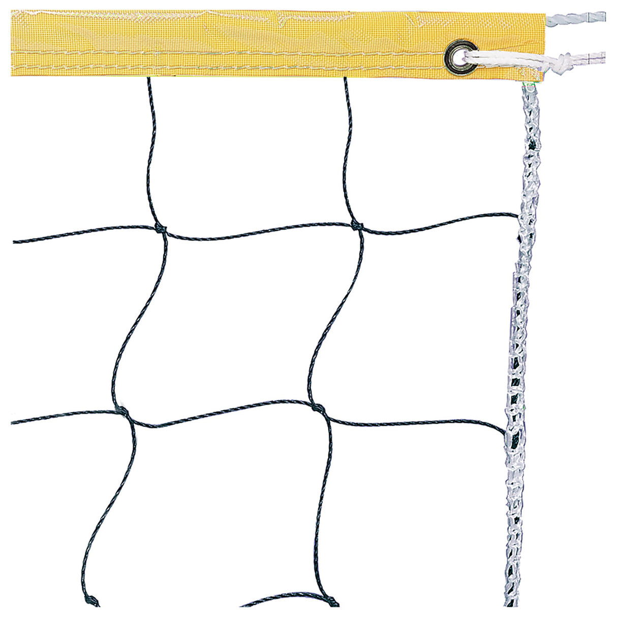 VOLLEYBALL NET COLOR HEADBAND WHITE