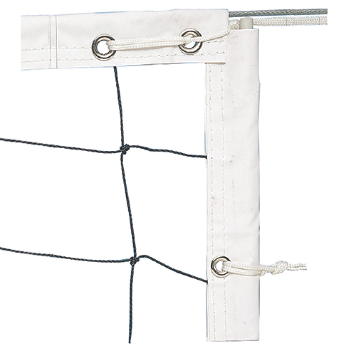 3 MM TOURNAMENT VOLLEYBALL NET, VN600