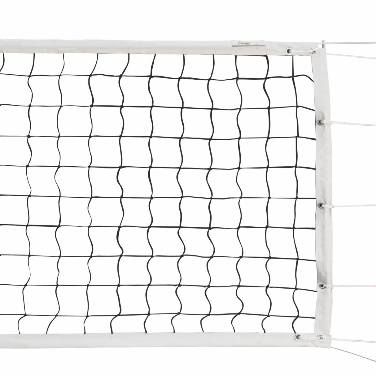 3 MM OLYMPIC POWER VOLLEYBALL NET, VN700
