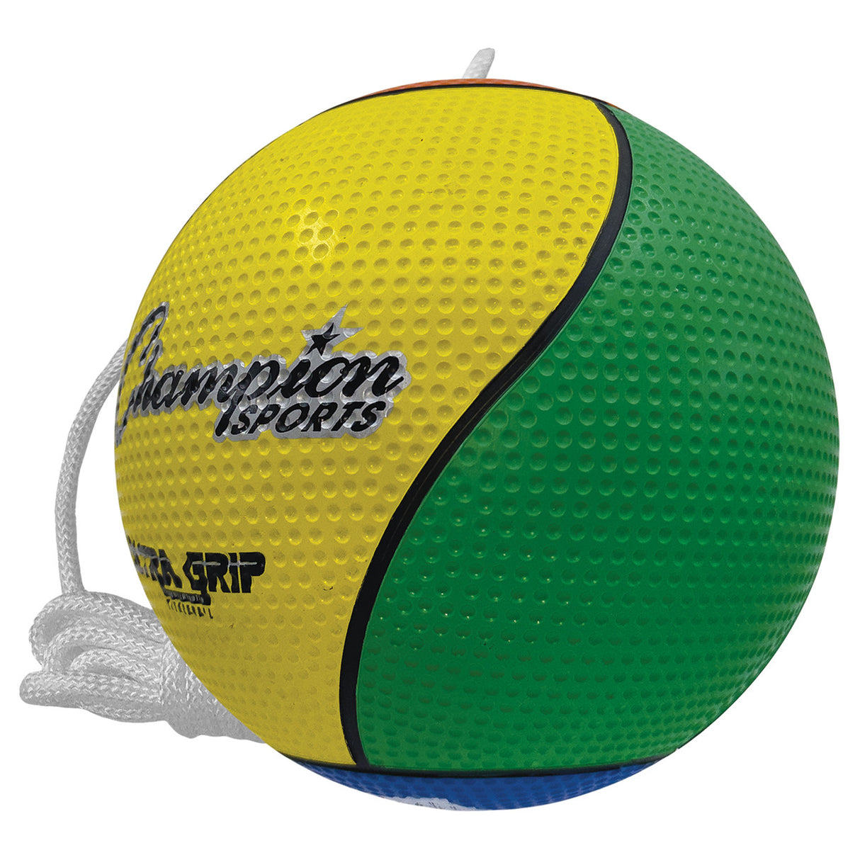 Champion Sports ULTRA-GRIP TETHERBALL