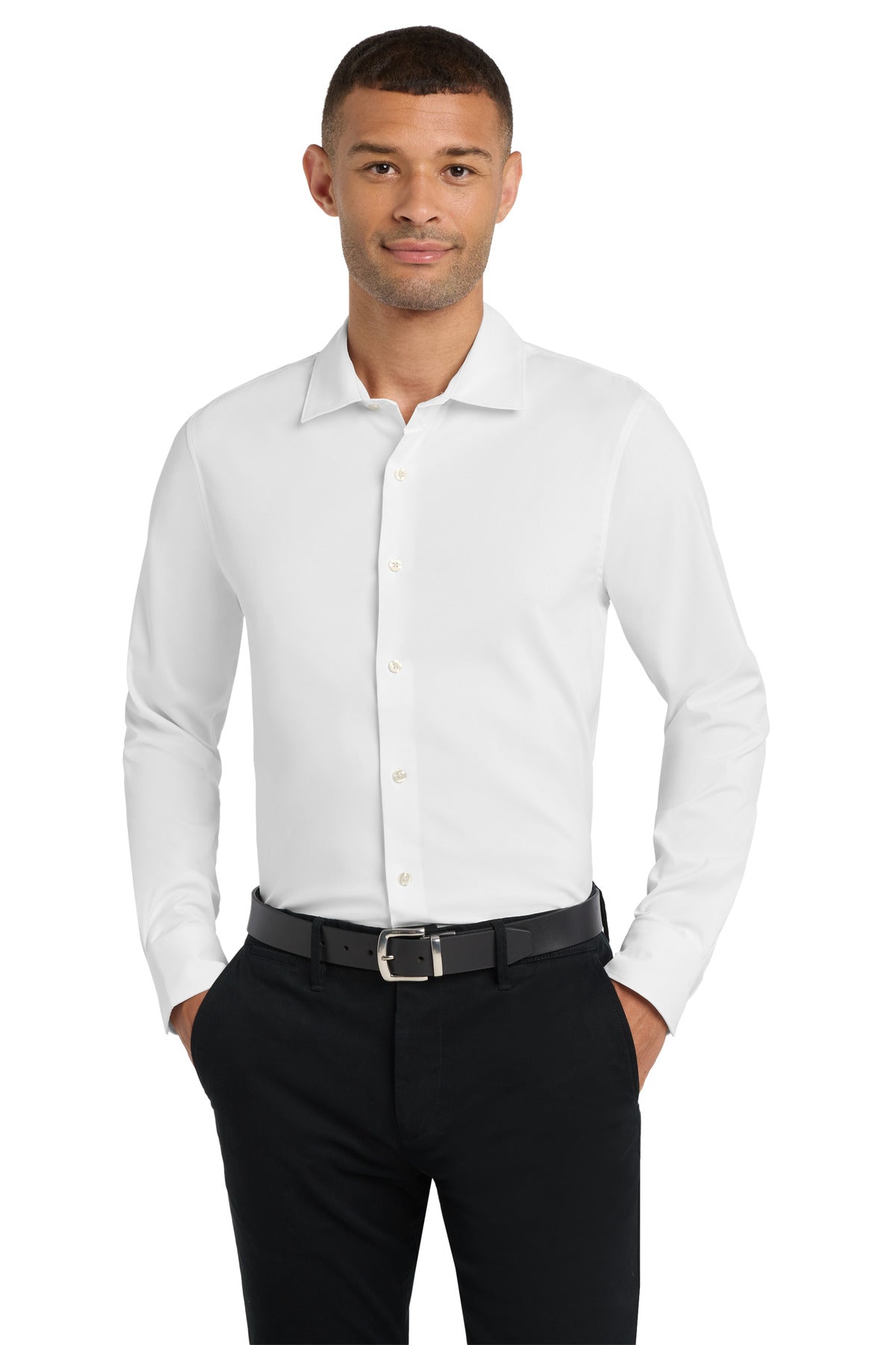 Port Authority ® City Stretch Shirt W680 - Port Authority W680