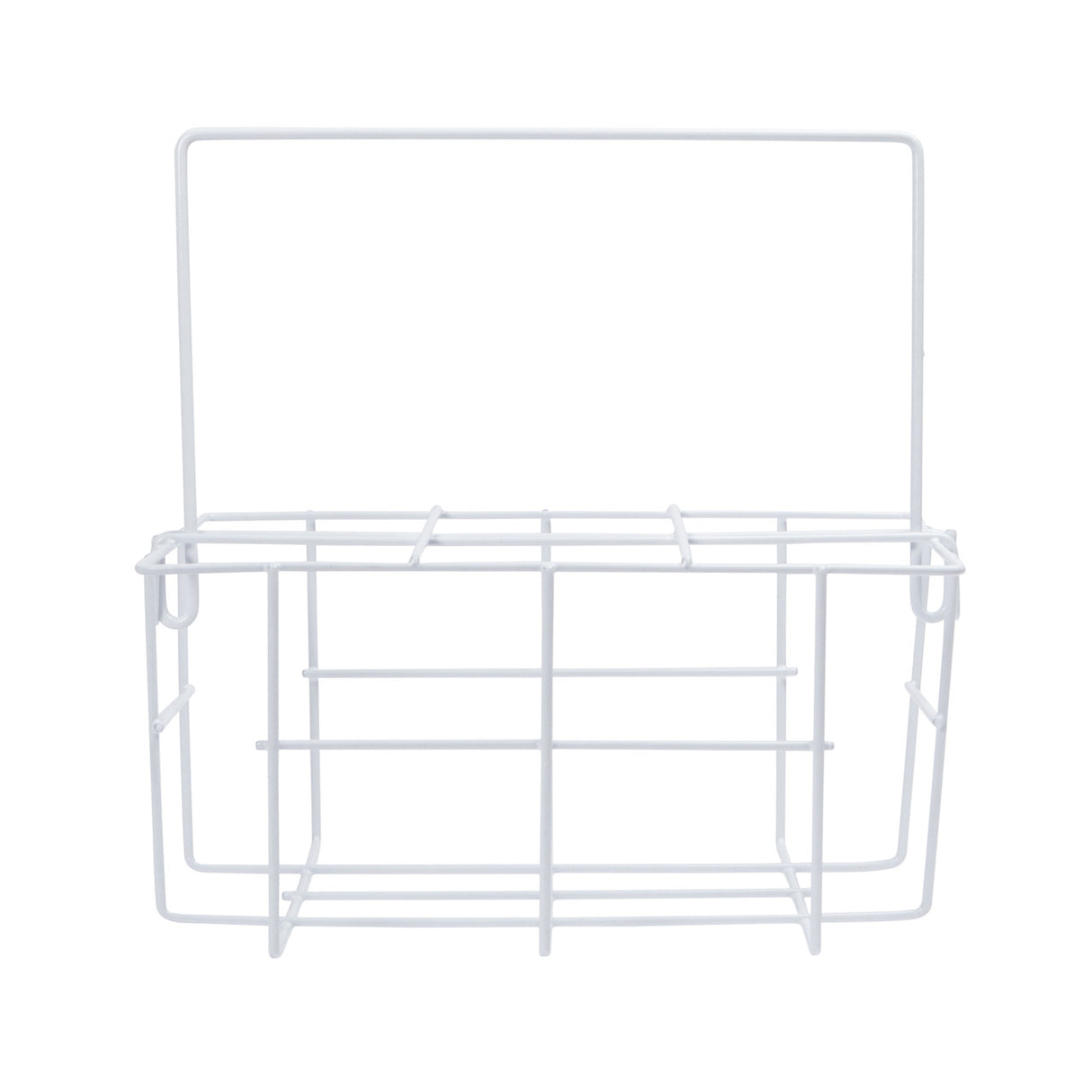 Champion Sports COATED WIRE WATER BOTTLE CARRIER