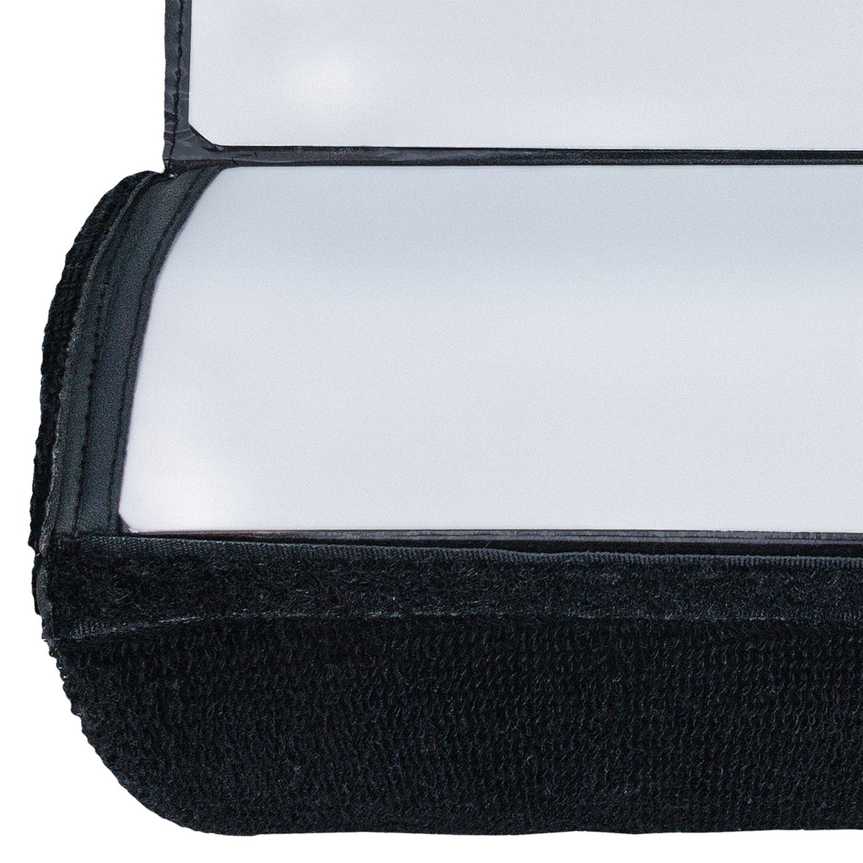 QUARTERBACK ARM PLAY HOLDER BLACK