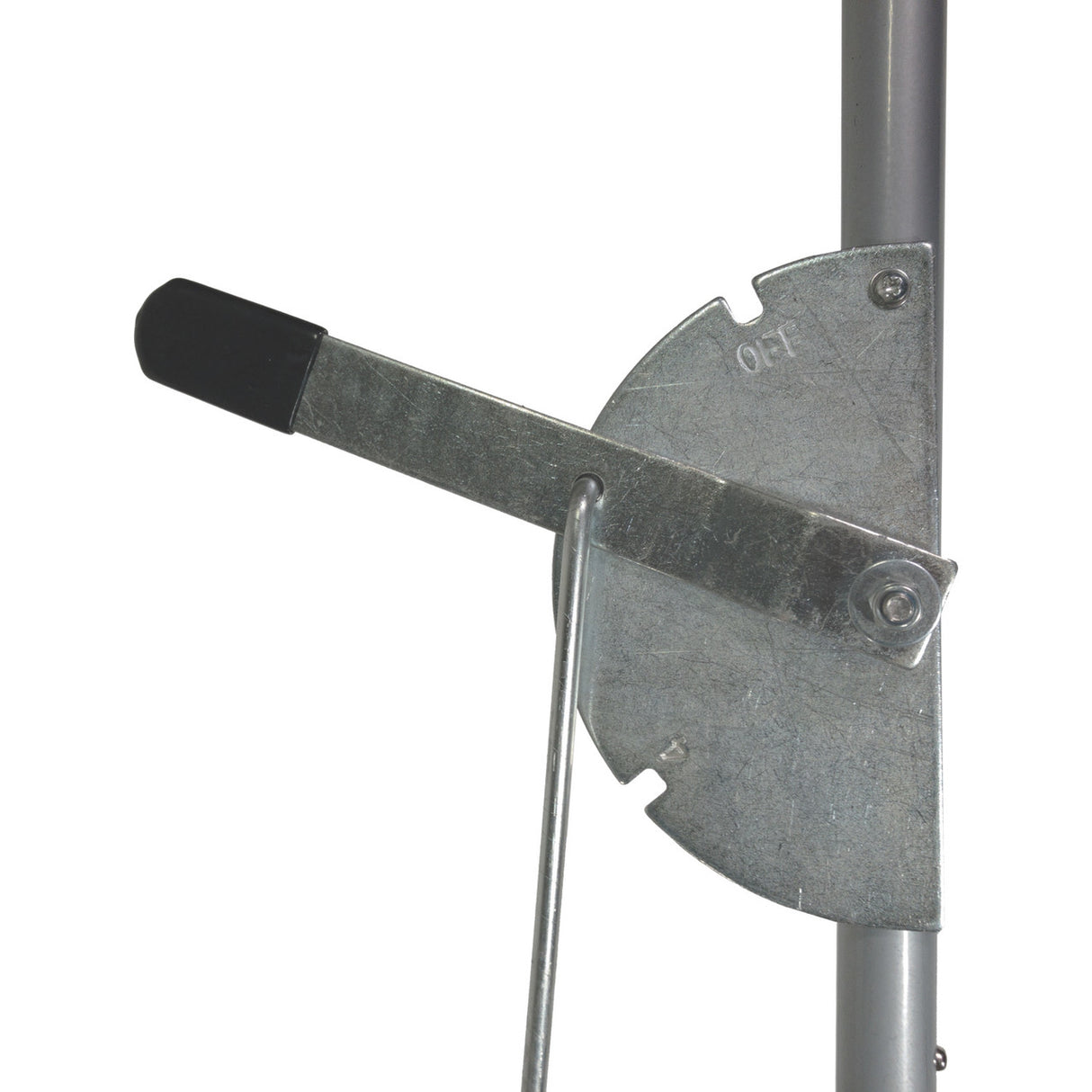 Champion Sports WHEELED DRY LINE MARKER 100 LB