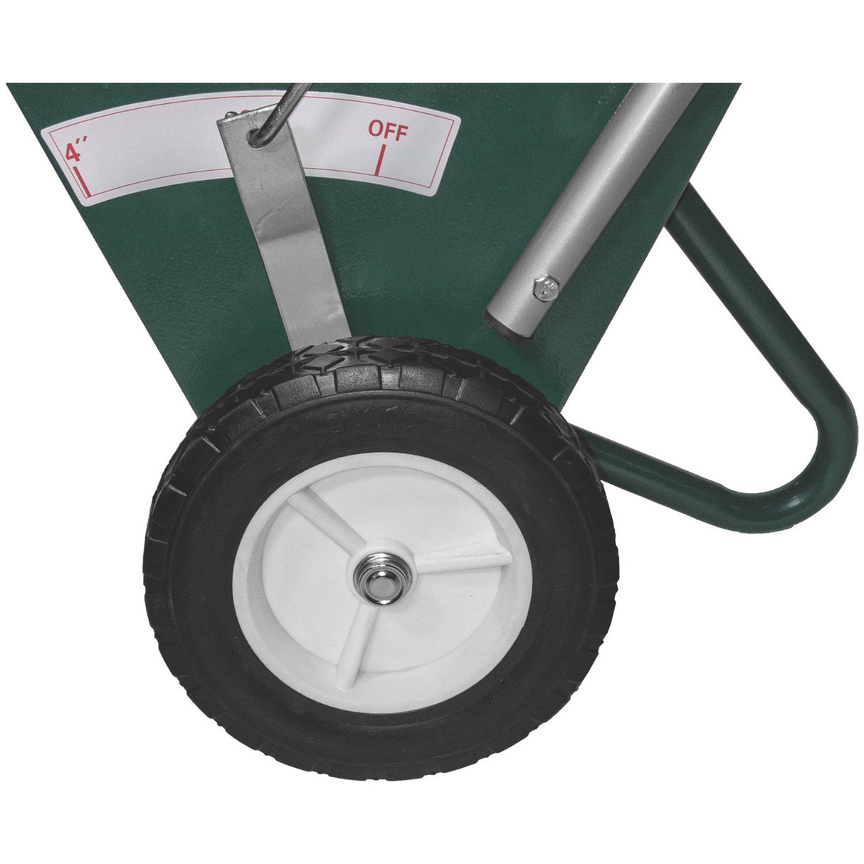 Champion Sports WHEELED DRY LINE MARKER 100 LB