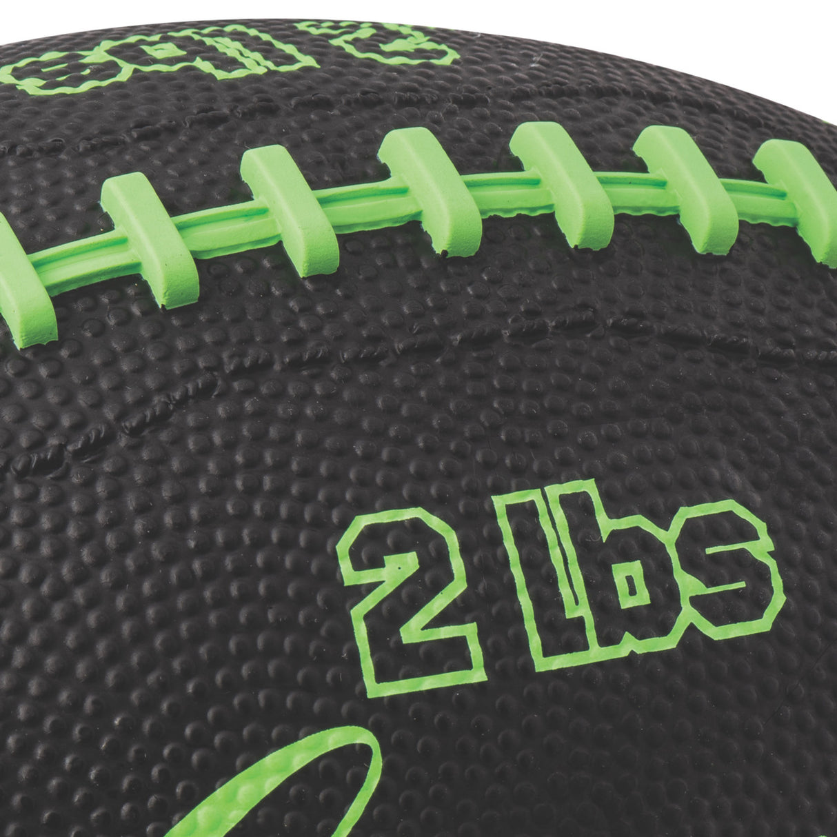 Champion Sports WEIGHTED FOOTBALL TRAINER OFFICIAL, 2 LB