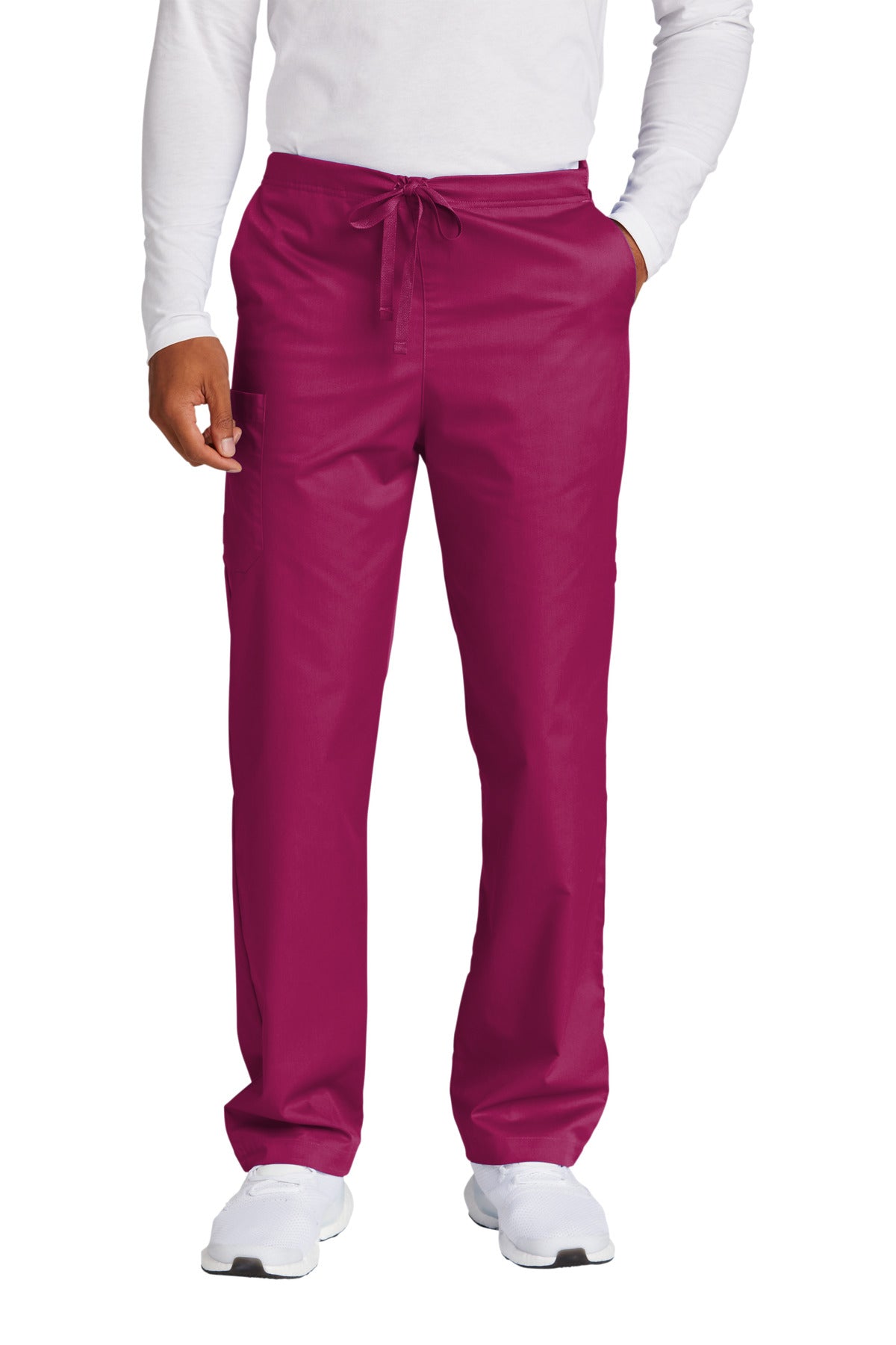 Wink ® Unisex Tall WorkFlex Cargo Pant WW3150T - Wink WW3150T