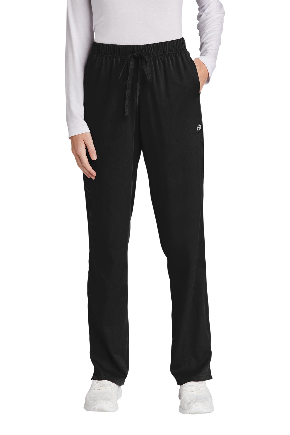 Wink ® Women's Premiere Flex ™ Cargo Pant WW4158 - Wink WW4158