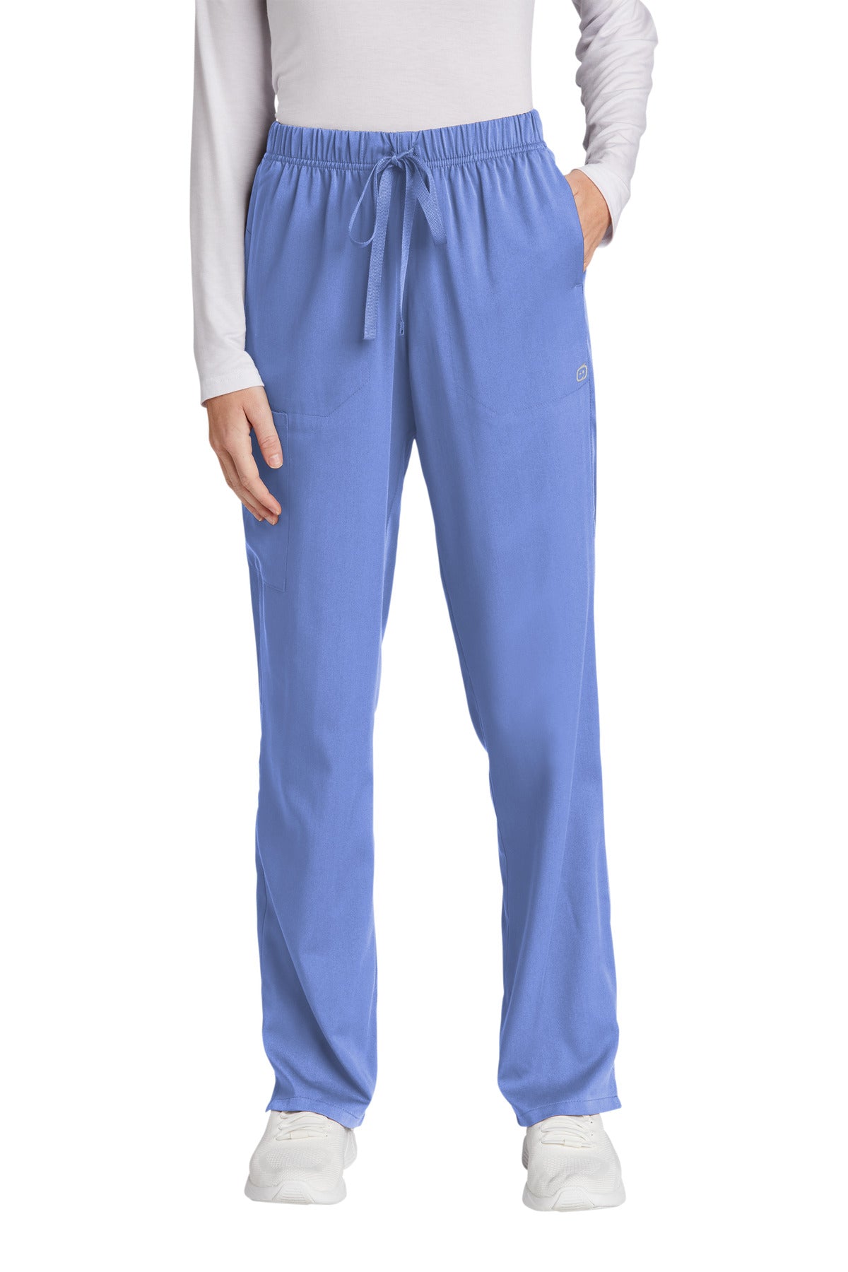 Wink ® Women's Premiere Flex ™ Cargo Pant WW4158 - Wink WW4158
