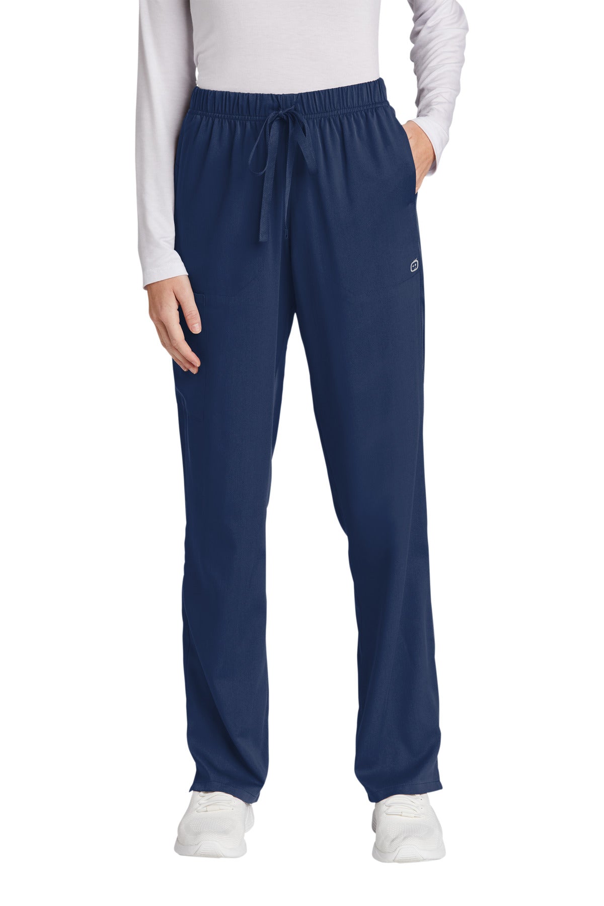Wink ® Women's Premiere Flex ™ Cargo Pant WW4158 - Wink WW4158