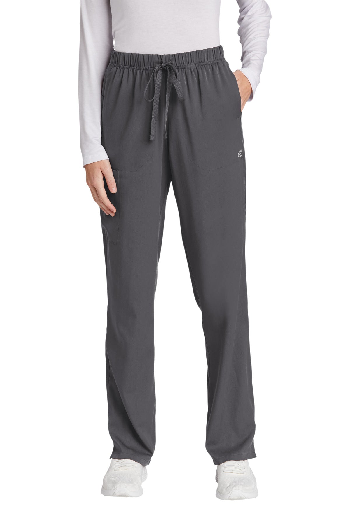 Wink ® Women's Premiere Flex ™ Cargo Pant WW4158 - Wink WW4158