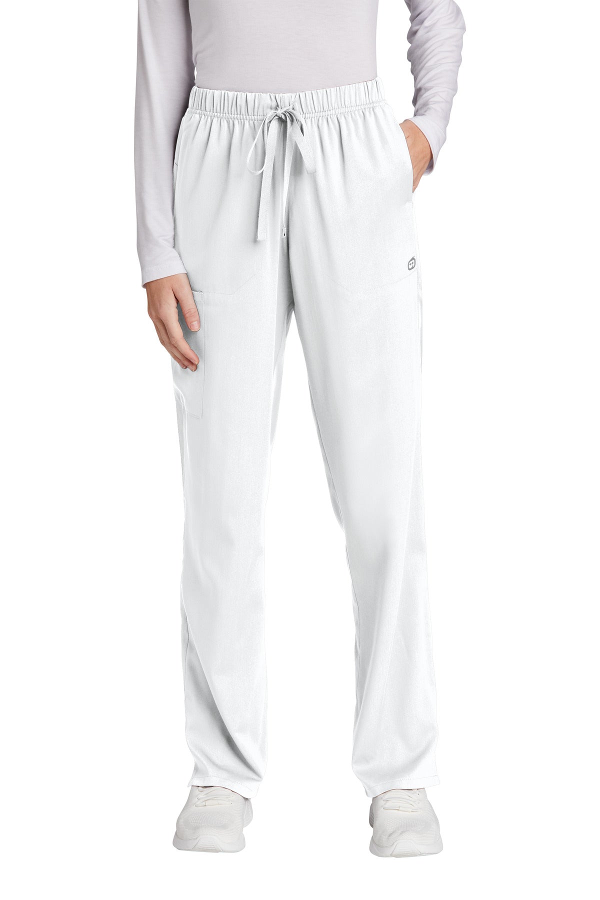 Wink ® Women's Premiere Flex ™ Cargo Pant WW4158 - Wink WW4158