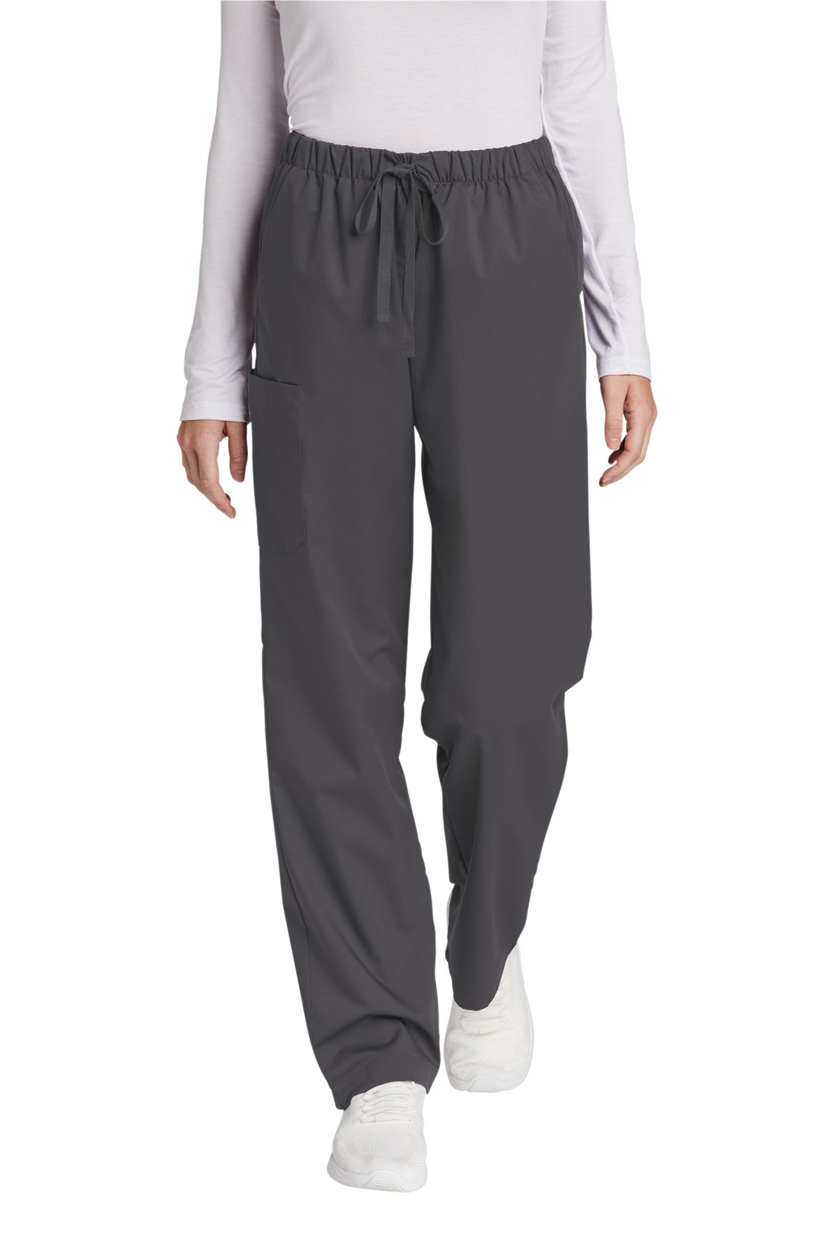 Wink ® Women's Tall WorkFlex Cargo Pant WW4550T - Wink WW4550T