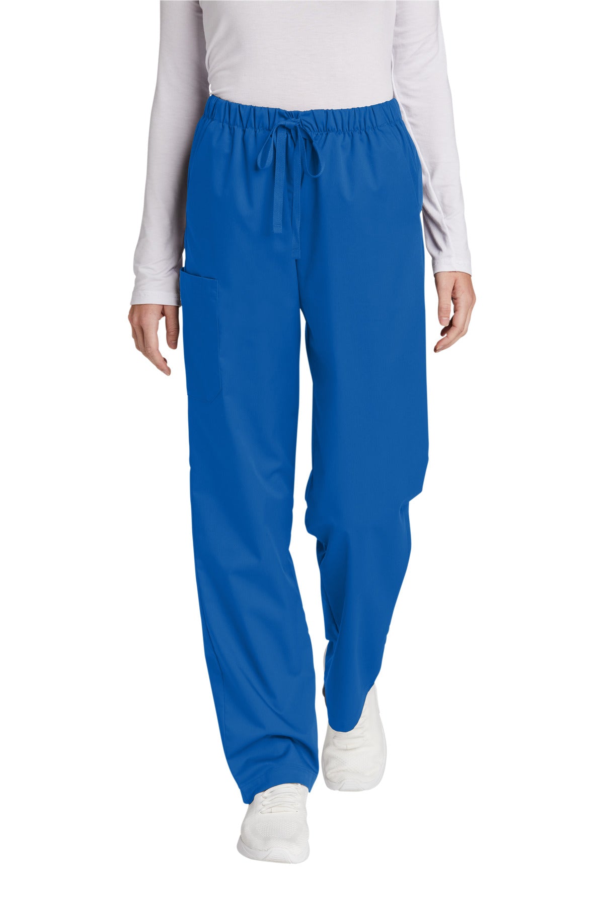 Wink ® Women's Tall WorkFlex Cargo Pant WW4550T - Wink WW4550T