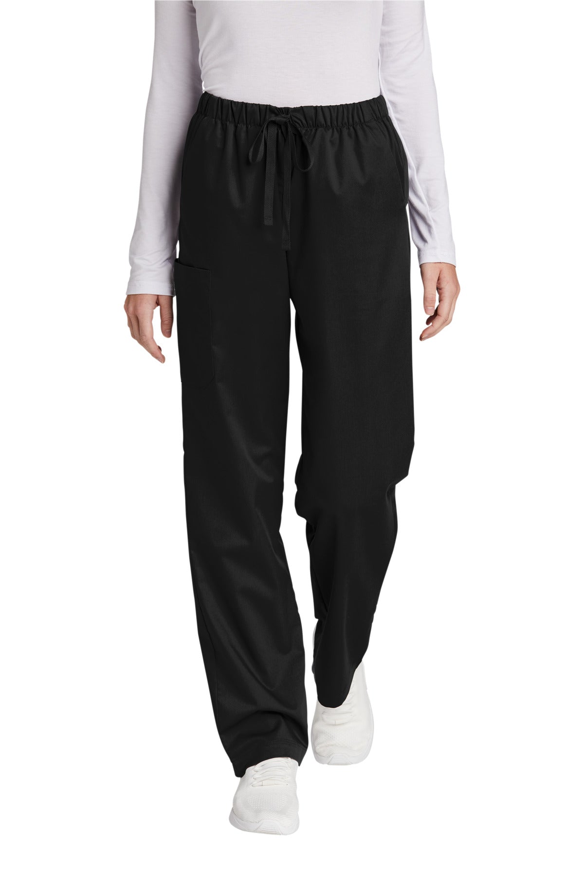 Wink ® Women's WorkFlex Cargo Pant WW4550 - Wink WW4550