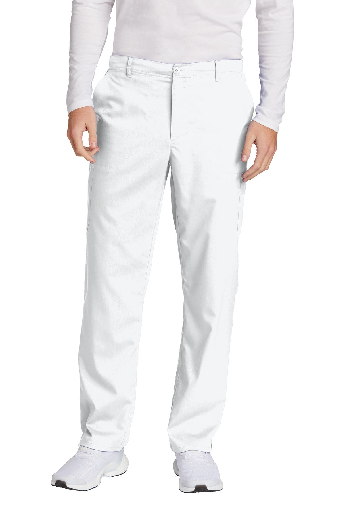 Wink ® Men's Premiere Flex ™ Cargo Pant WW5058 - Wink WW5058