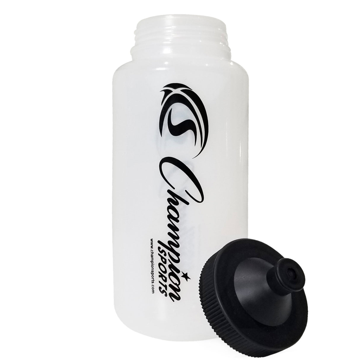 Champion Sports PRO SQUEEZE WATER BOTTLE