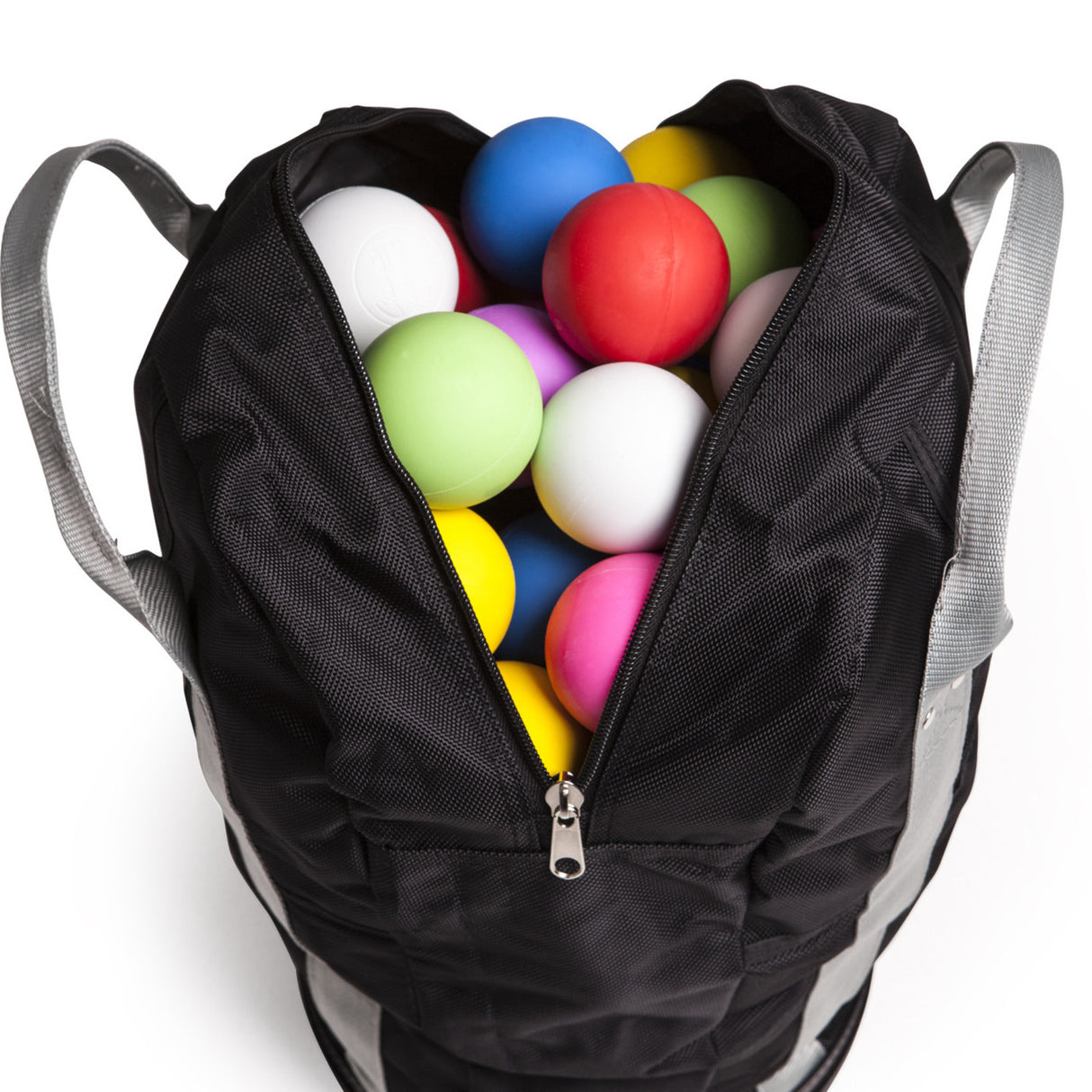 Champion Sports LACROSSE BALL BAG