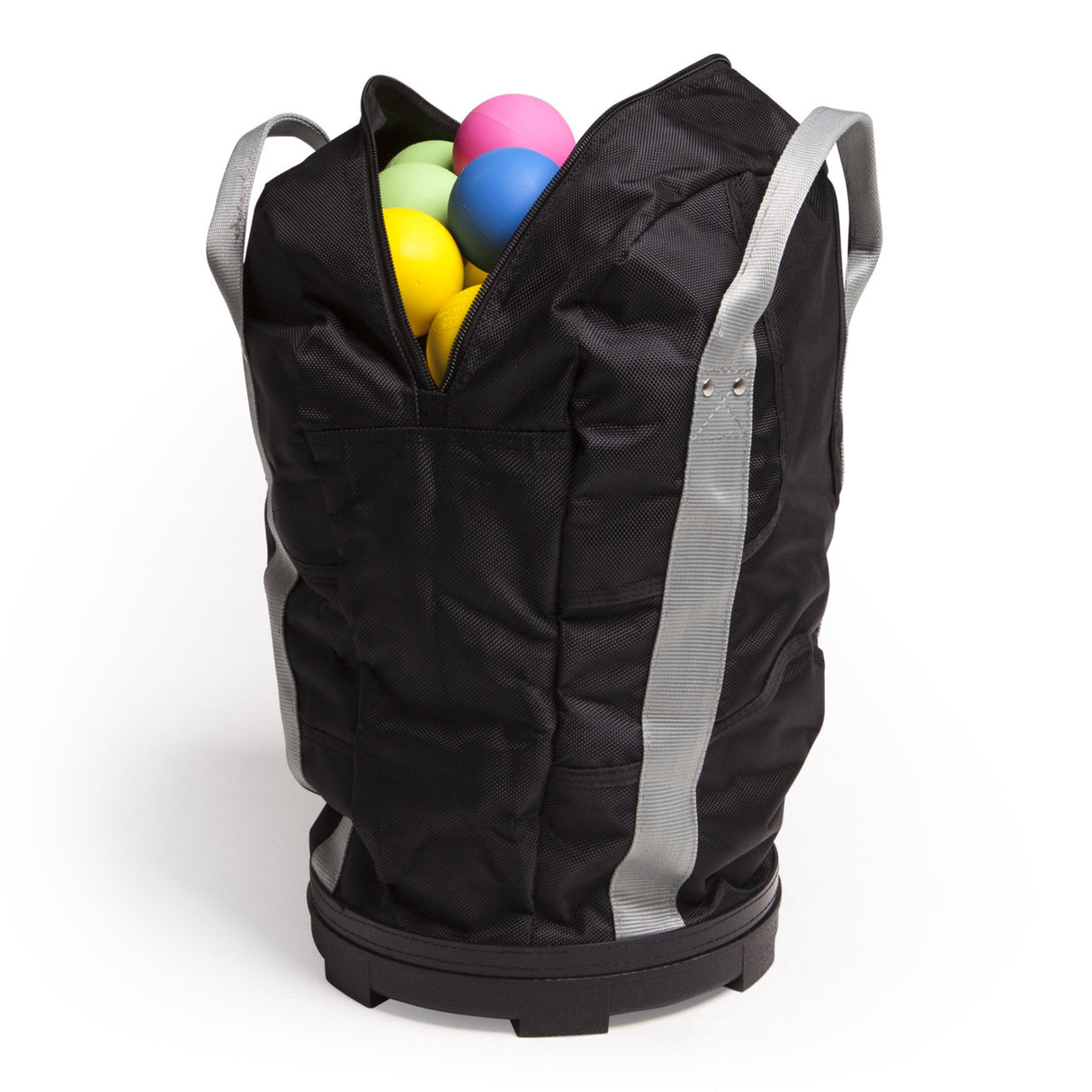 Champion Sports LACROSSE BALL BAG