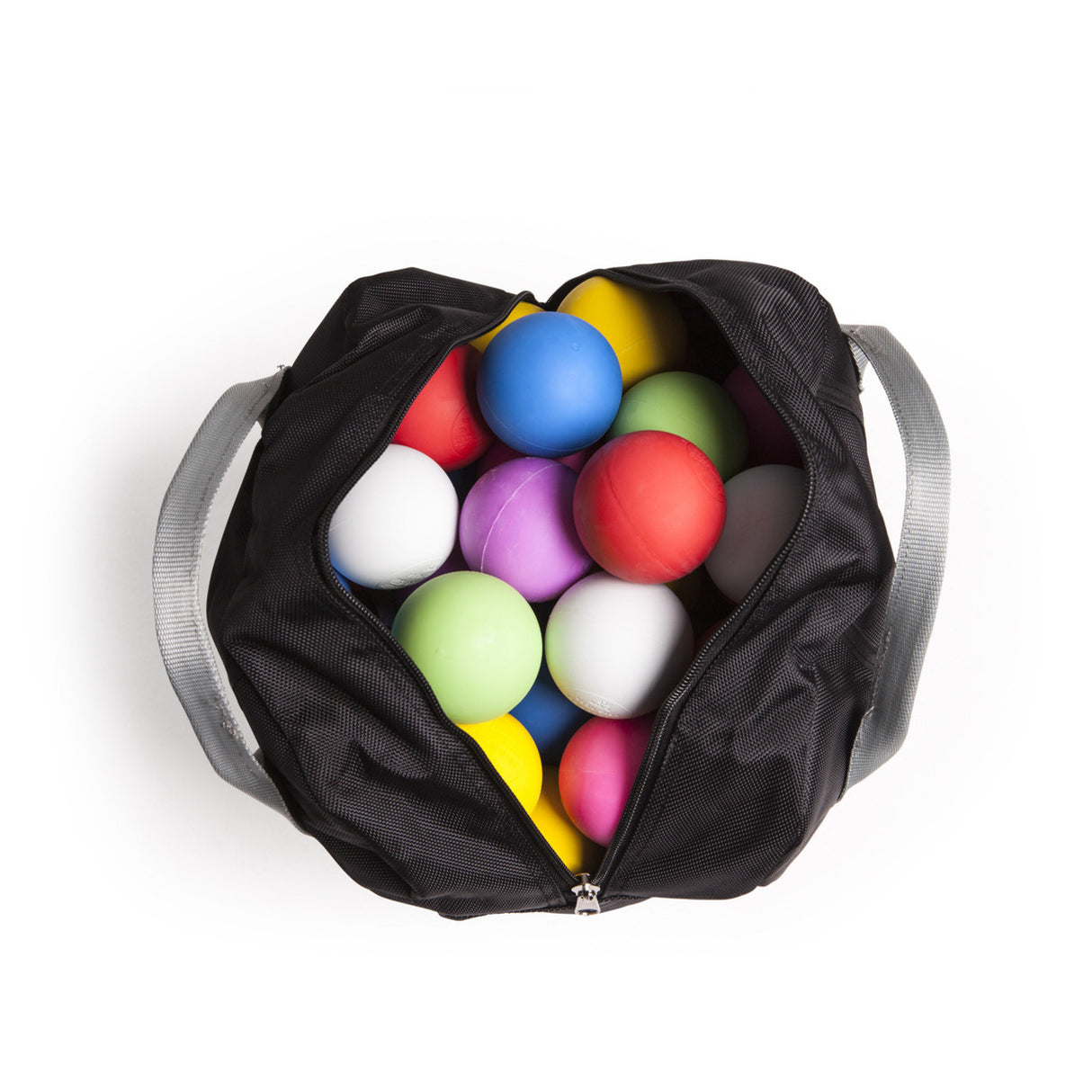 Champion Sports LACROSSE BALL BAG