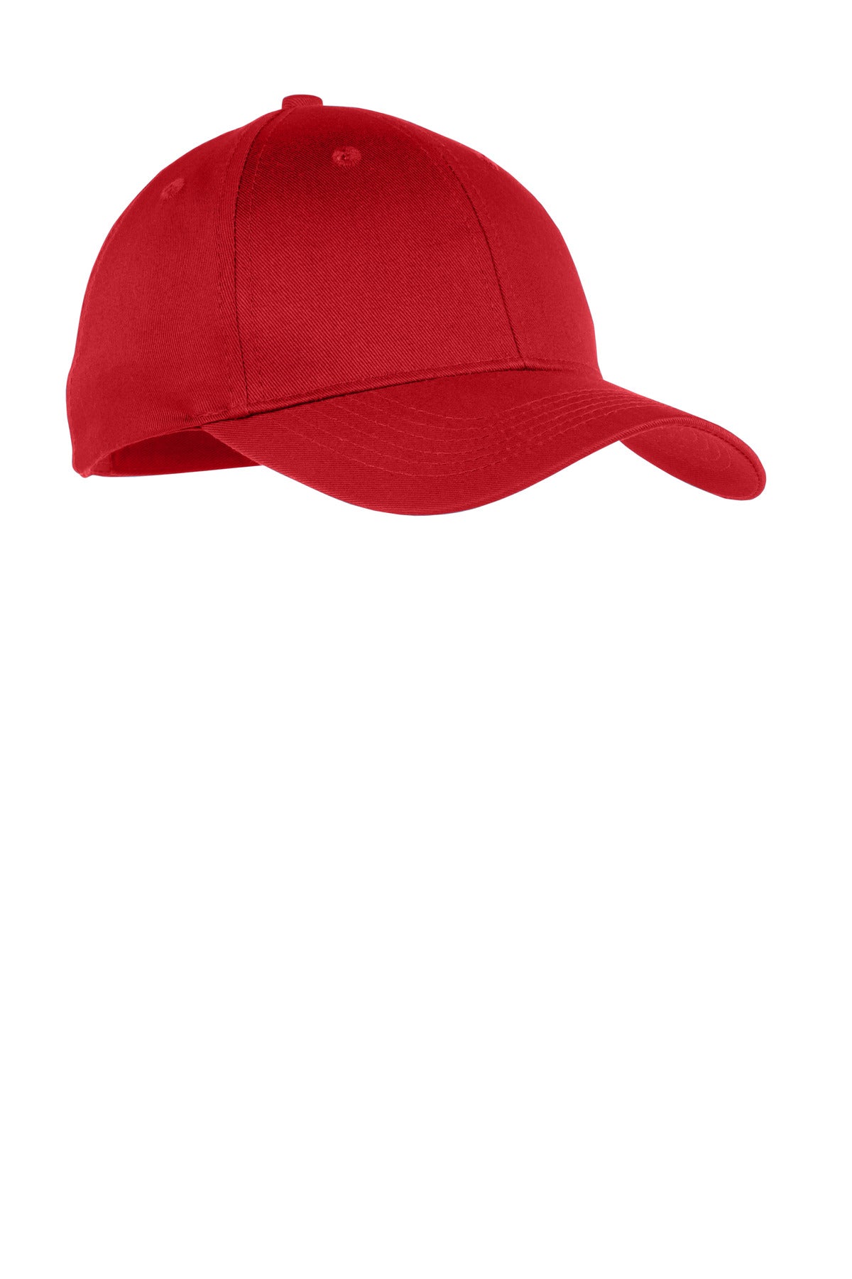 Port & Co ™ Youth Six-Panel Twill Cap. YCP80 - Port & Company YCP80