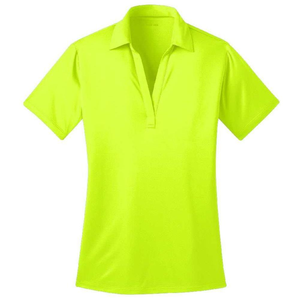 Ladies Silk Touch Performance Polo's in 16 Colors - Sizes XS-4XL Joe's USA