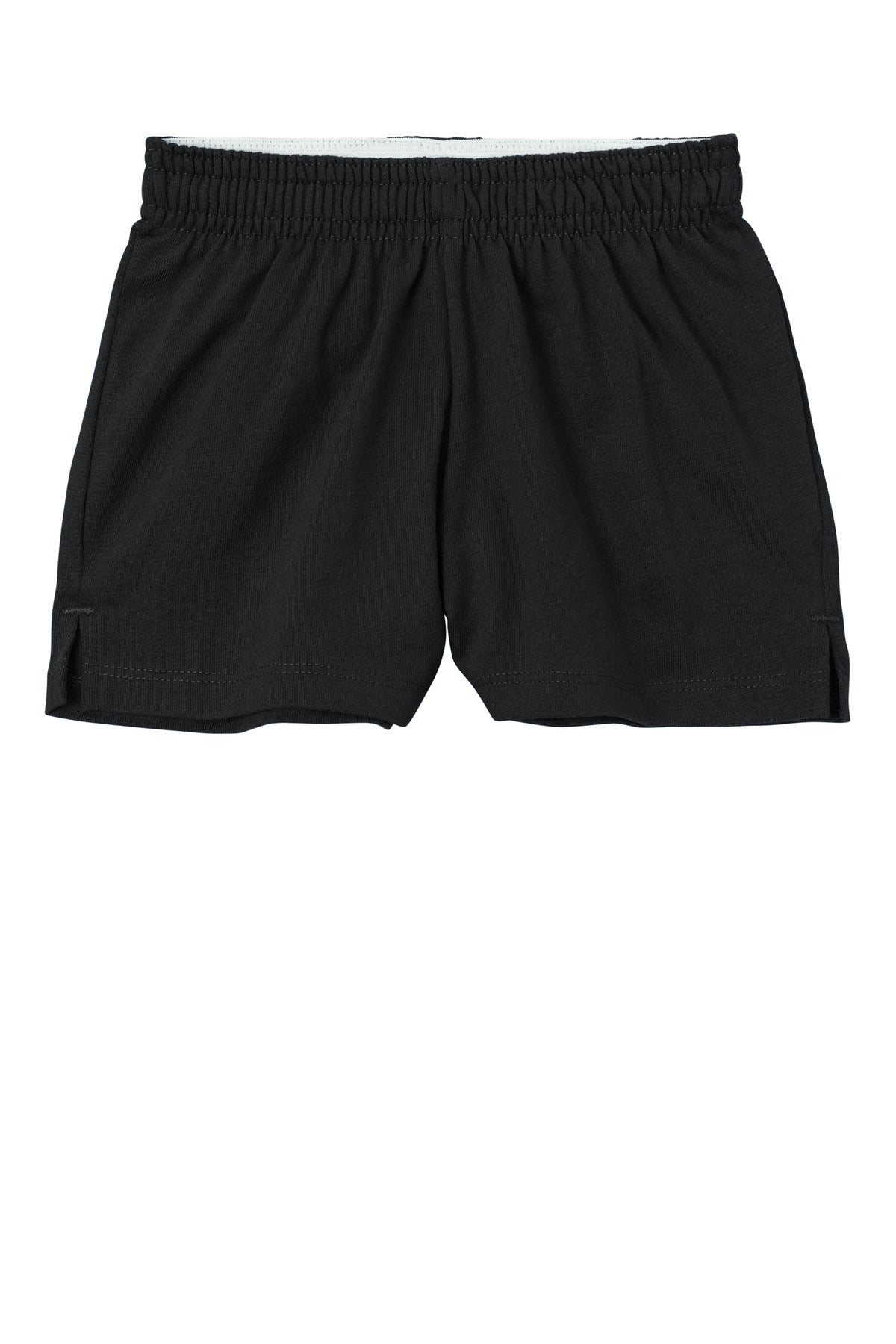 Sport-Tek ® Girls Jersey Knit Squad Short YGST311 - Sport-Tek YGST311