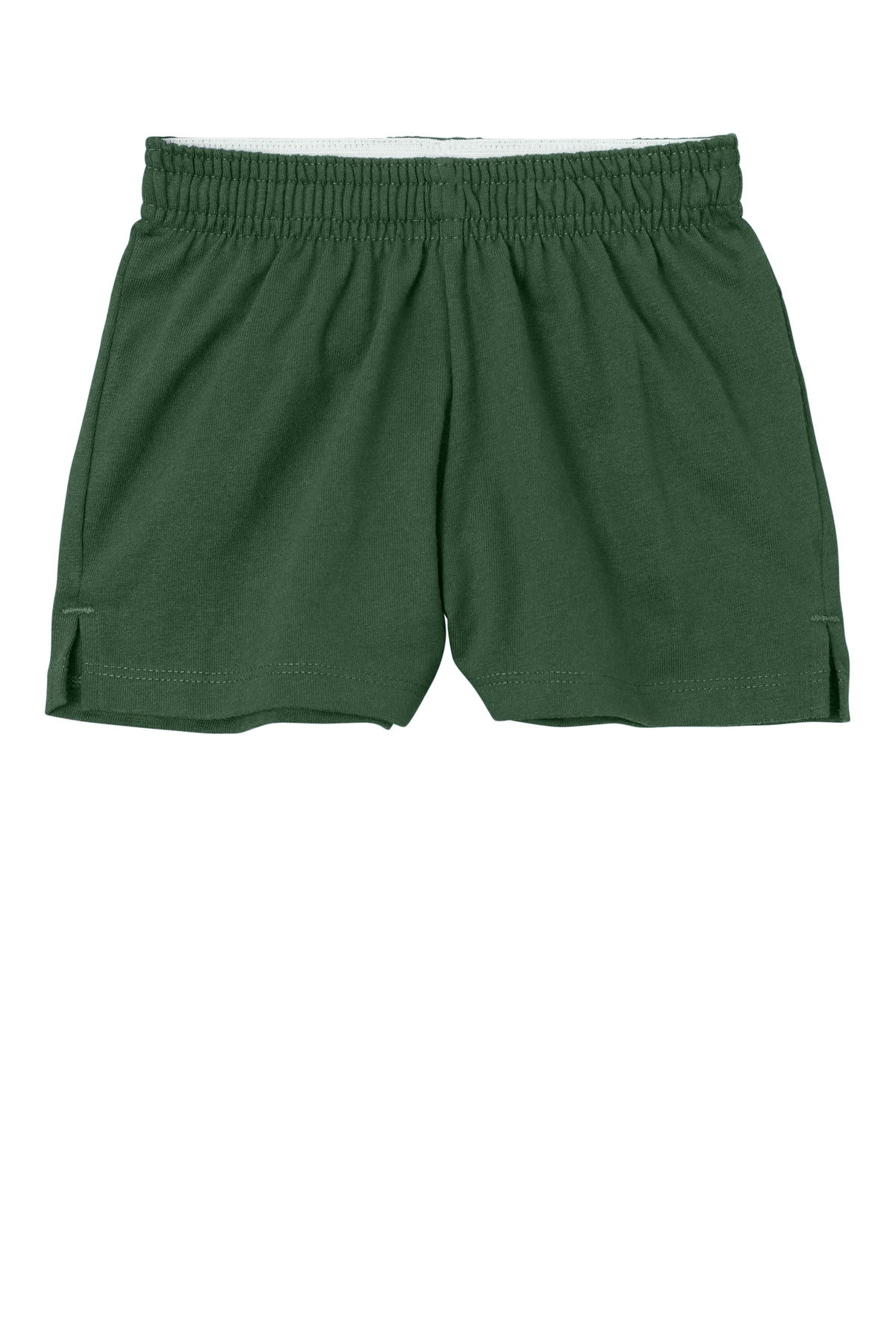 Sport-Tek ® Girls Jersey Knit Squad Short YGST311 - Sport-Tek YGST311