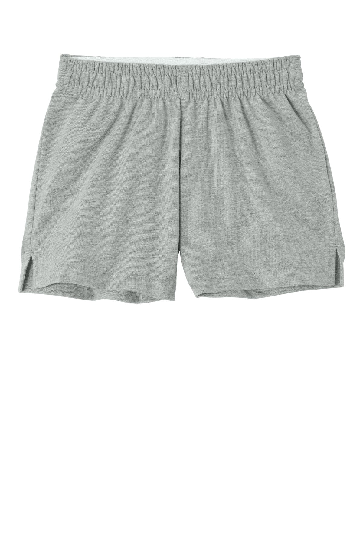 Sport-Tek ® Girls Jersey Knit Squad Short YGST311 - Sport-Tek YGST311