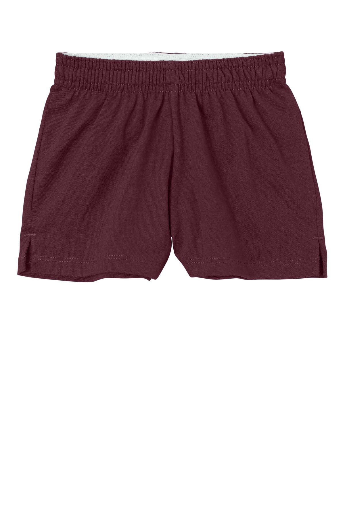 Sport-Tek ® Girls Jersey Knit Squad Short YGST311 - Sport-Tek YGST311