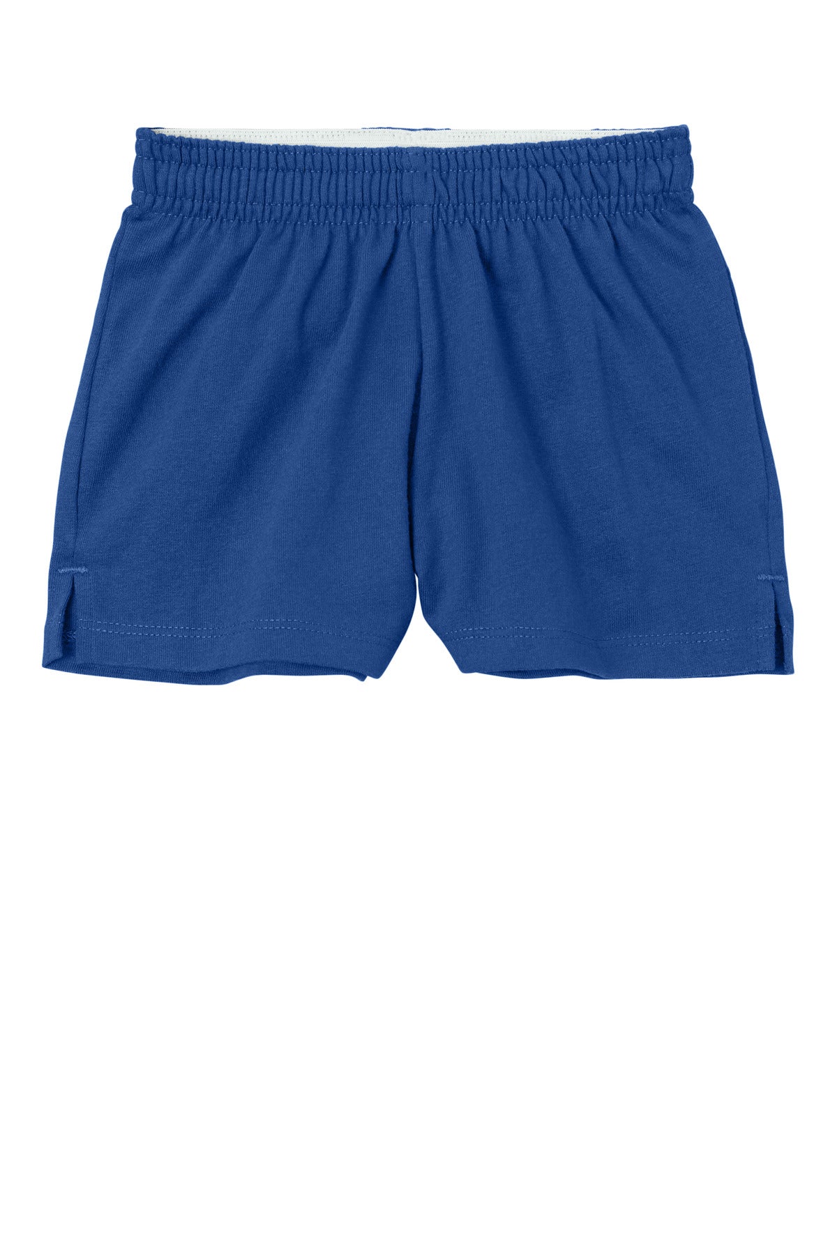 Sport-Tek ® Girls Jersey Knit Squad Short YGST311 - Sport-Tek YGST311